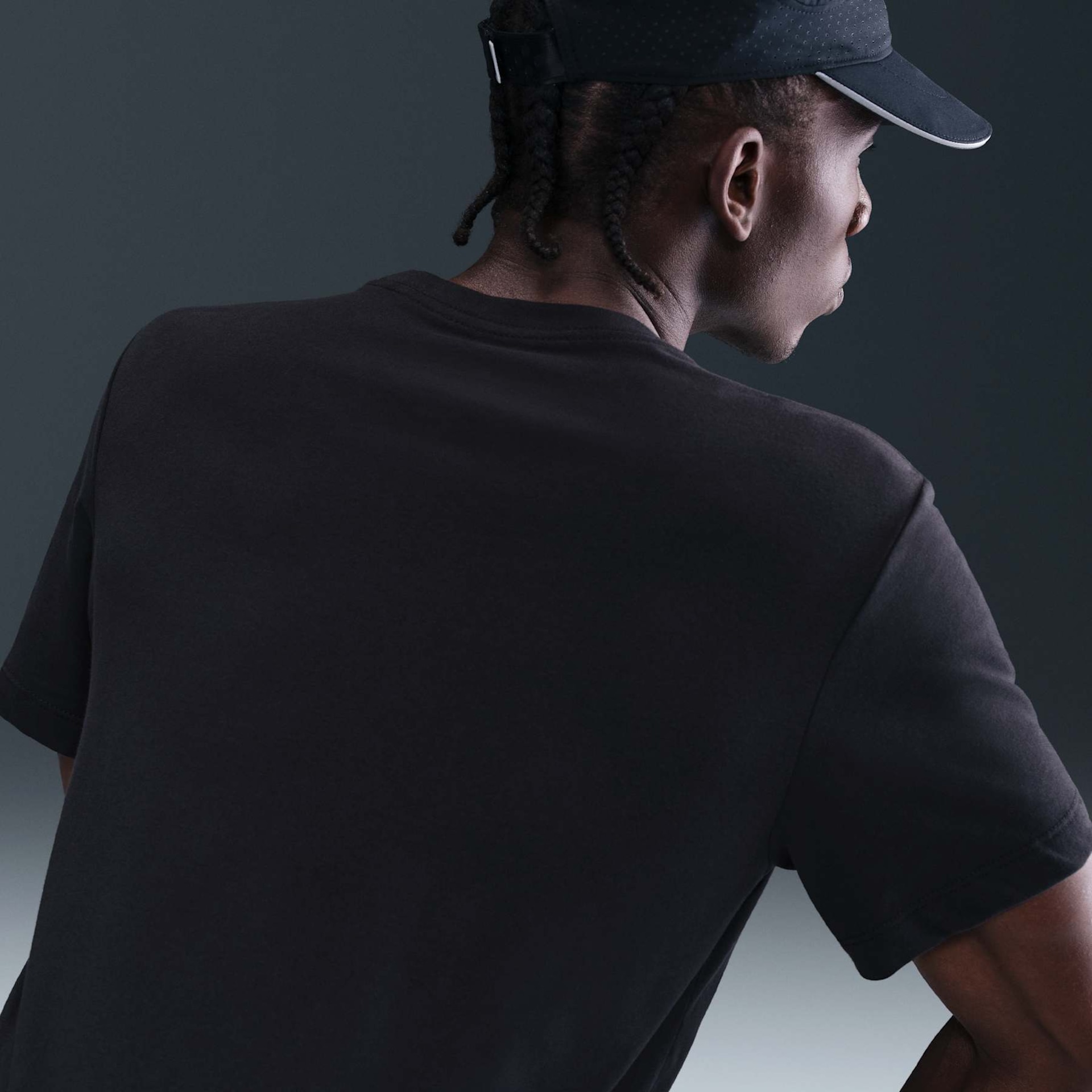 Camiseta Dri-FIT Nike Energy Masculina - Foto 2