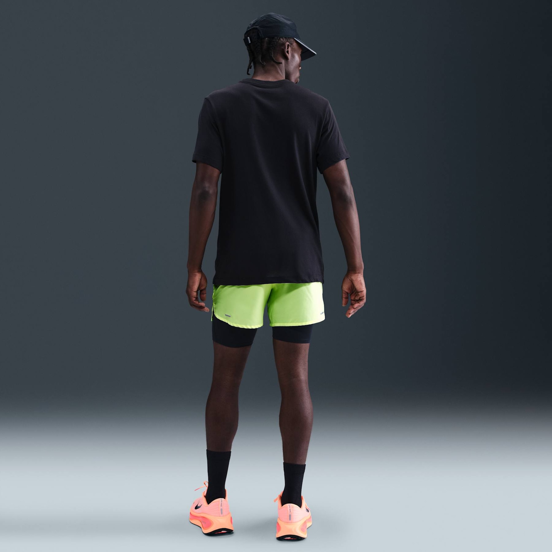 Camiseta Dri-FIT Nike Energy Masculina - Foto 5