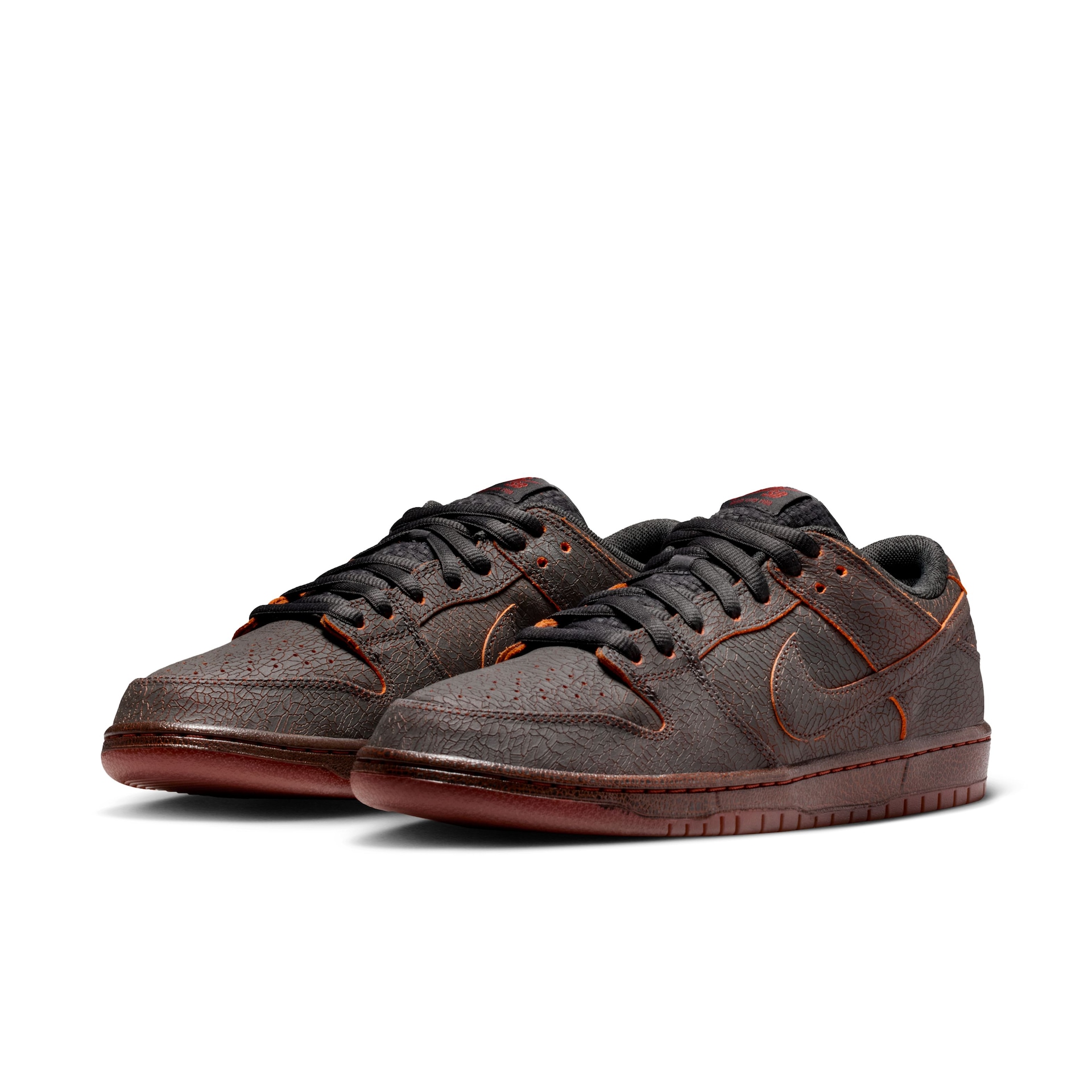 Nike SB Dunk Low Pro Premium - Foto 5