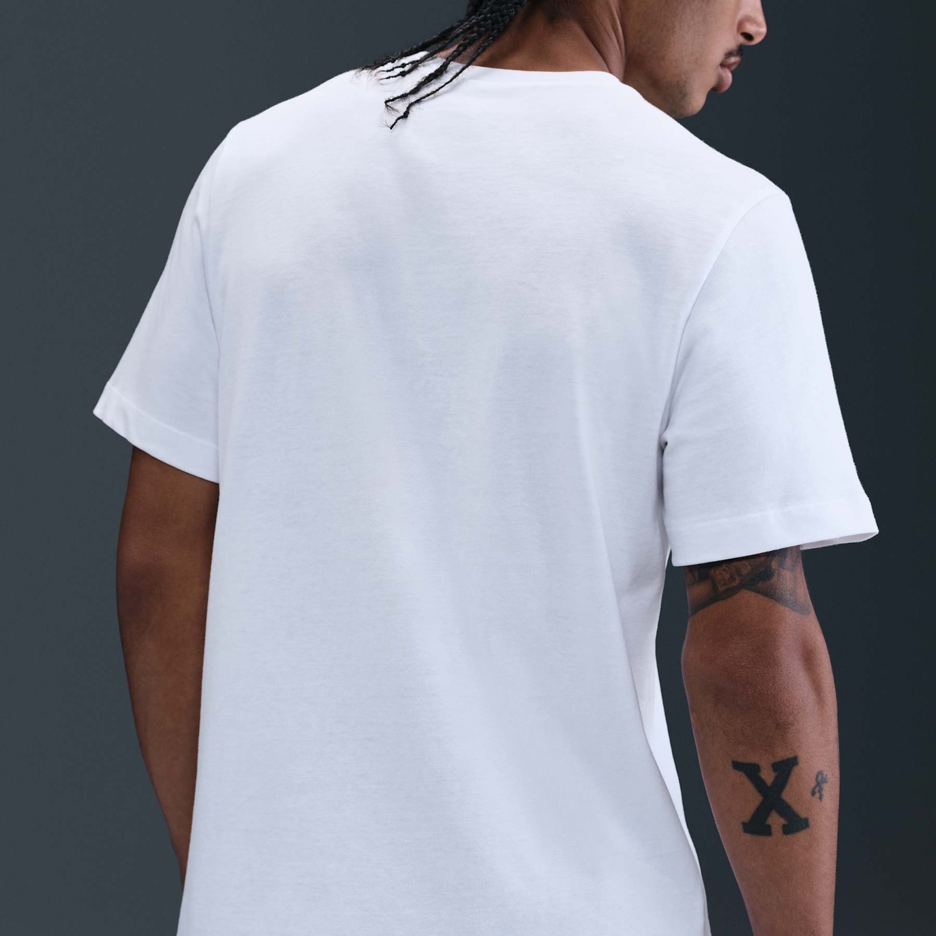 Camiseta Paris Saint-Germain Nike Masculina - Foto 2