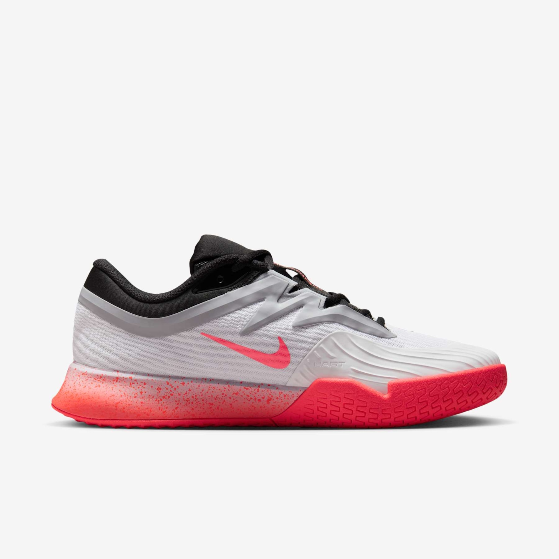 Tênis Nike Zoom Vapor Pro 3 HC Premium Feminino - Foto 3