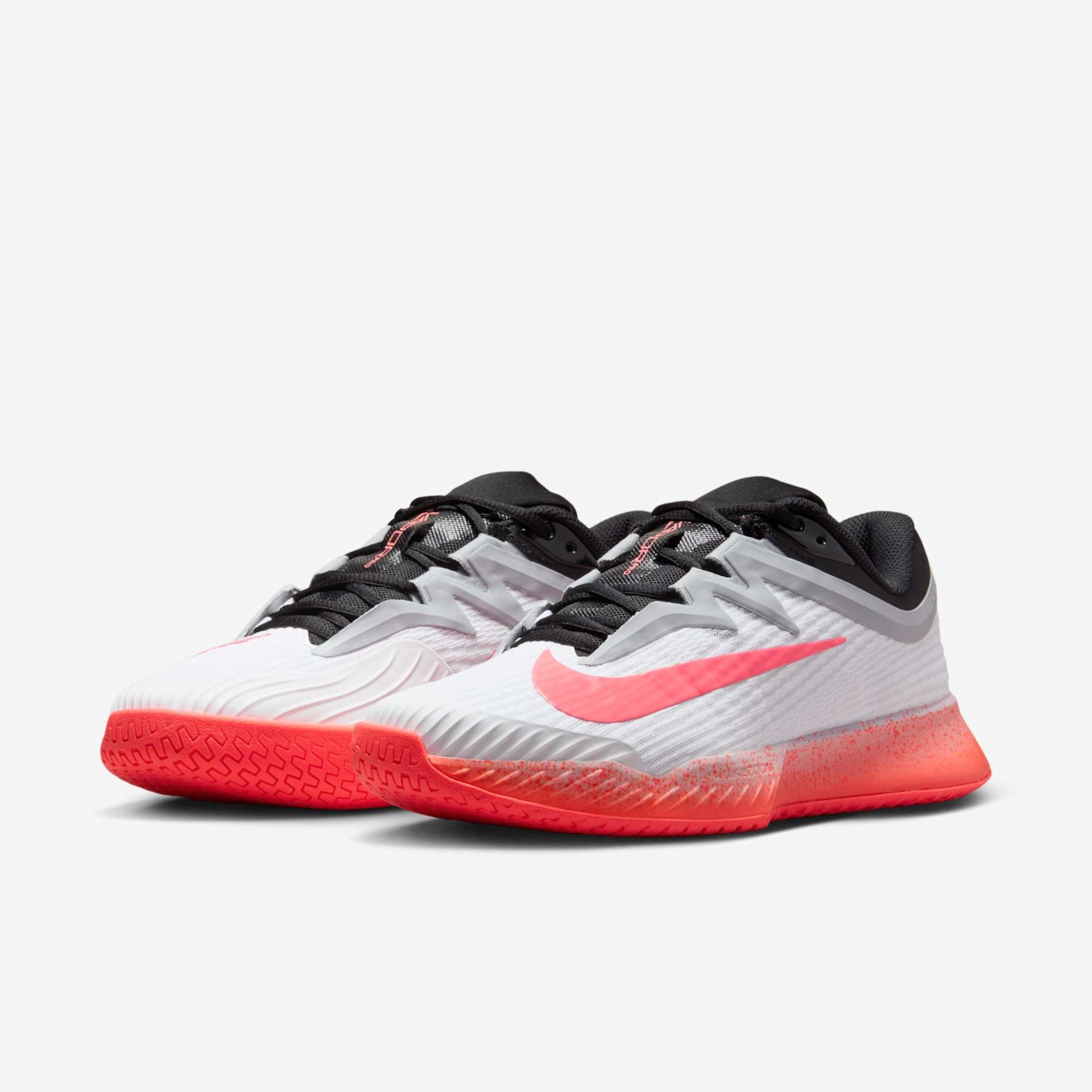 Tênis Nike Zoom Vapor Pro 3 HC Premium Feminino - Foto 5