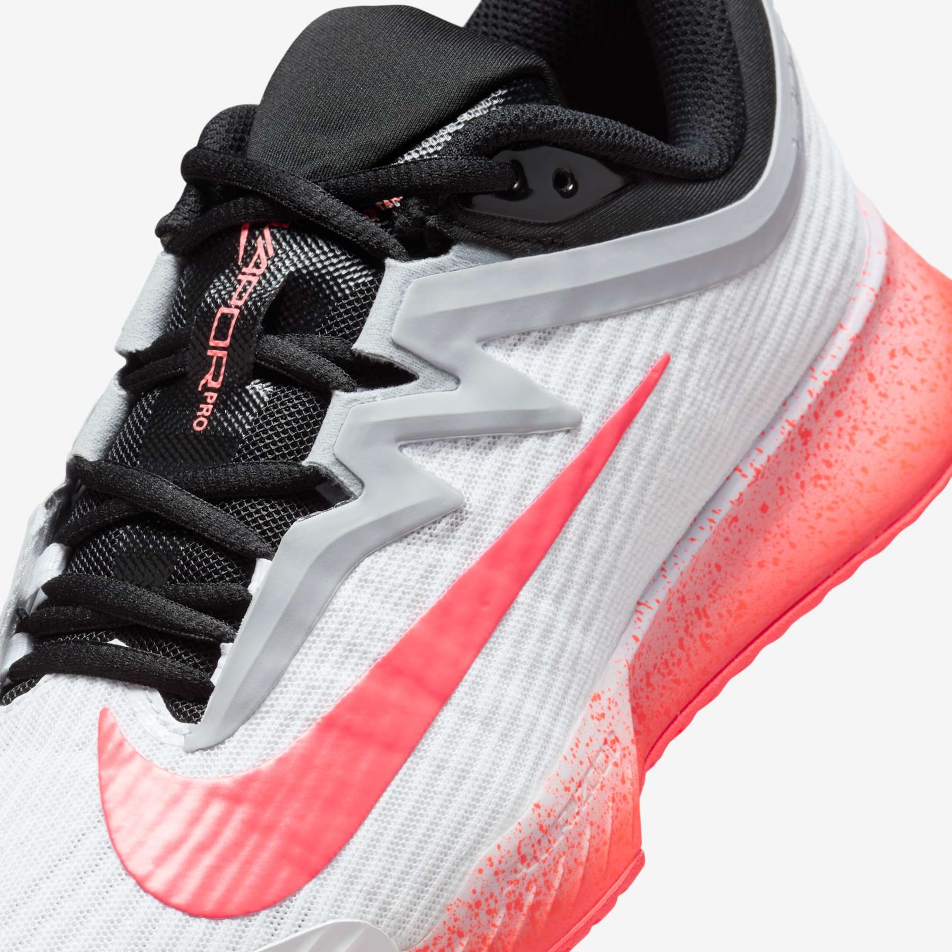 Tênis Nike Zoom Vapor Pro 3 HC Premium Feminino - Foto 7