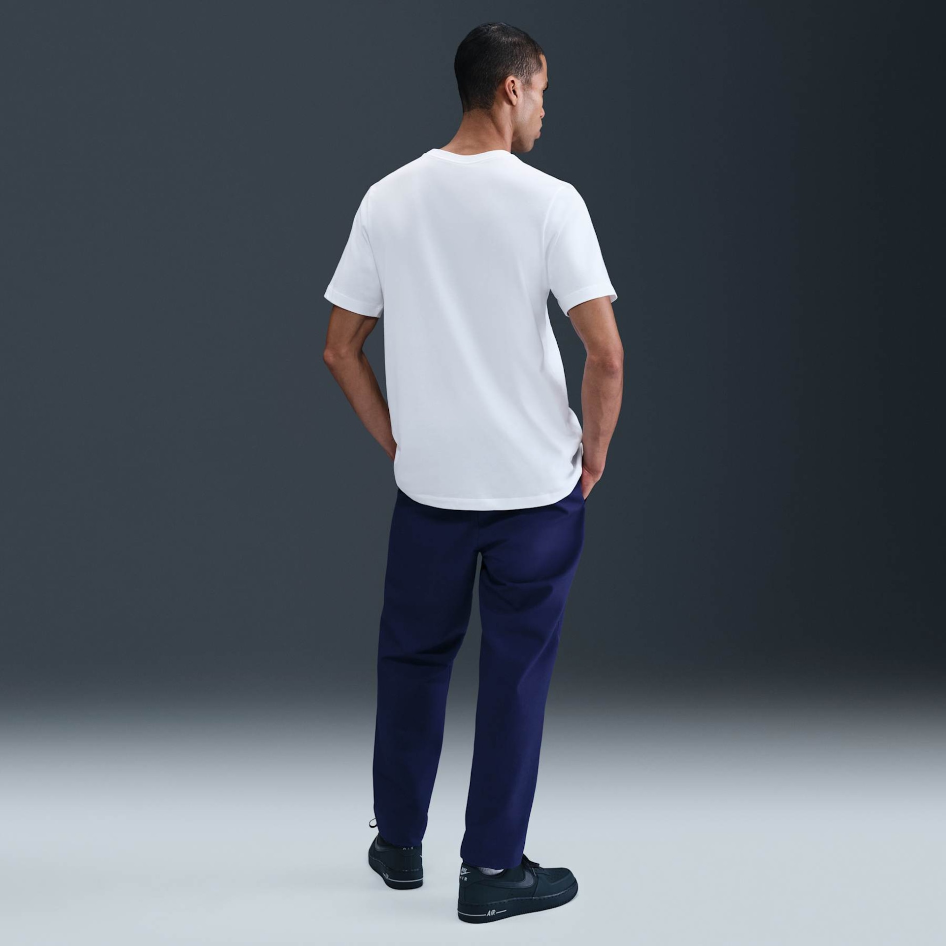 Camiseta Nike OC Moto 2 Masculina - Foto 5