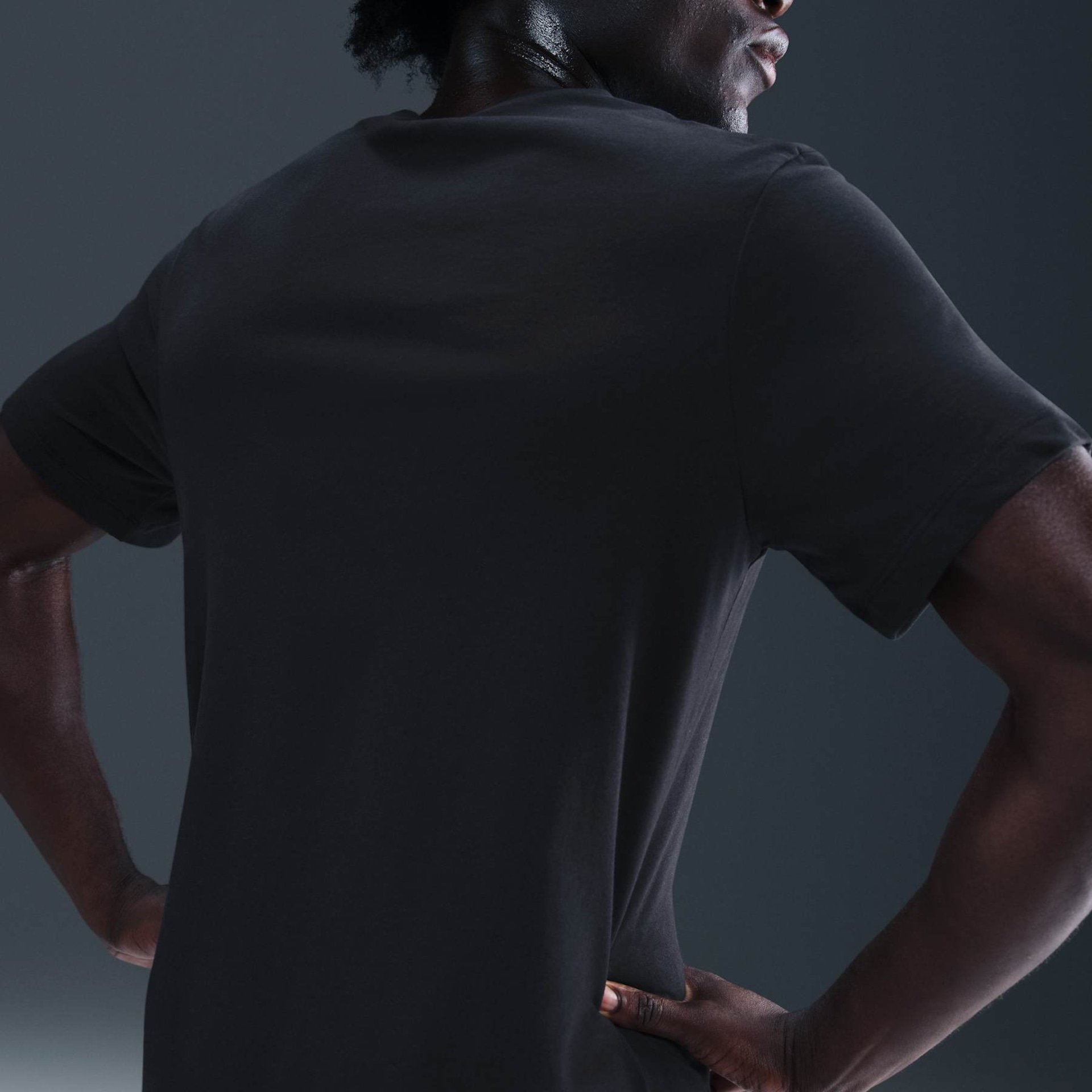 Camiseta Dri-FIT Nike Masculina - Foto 2