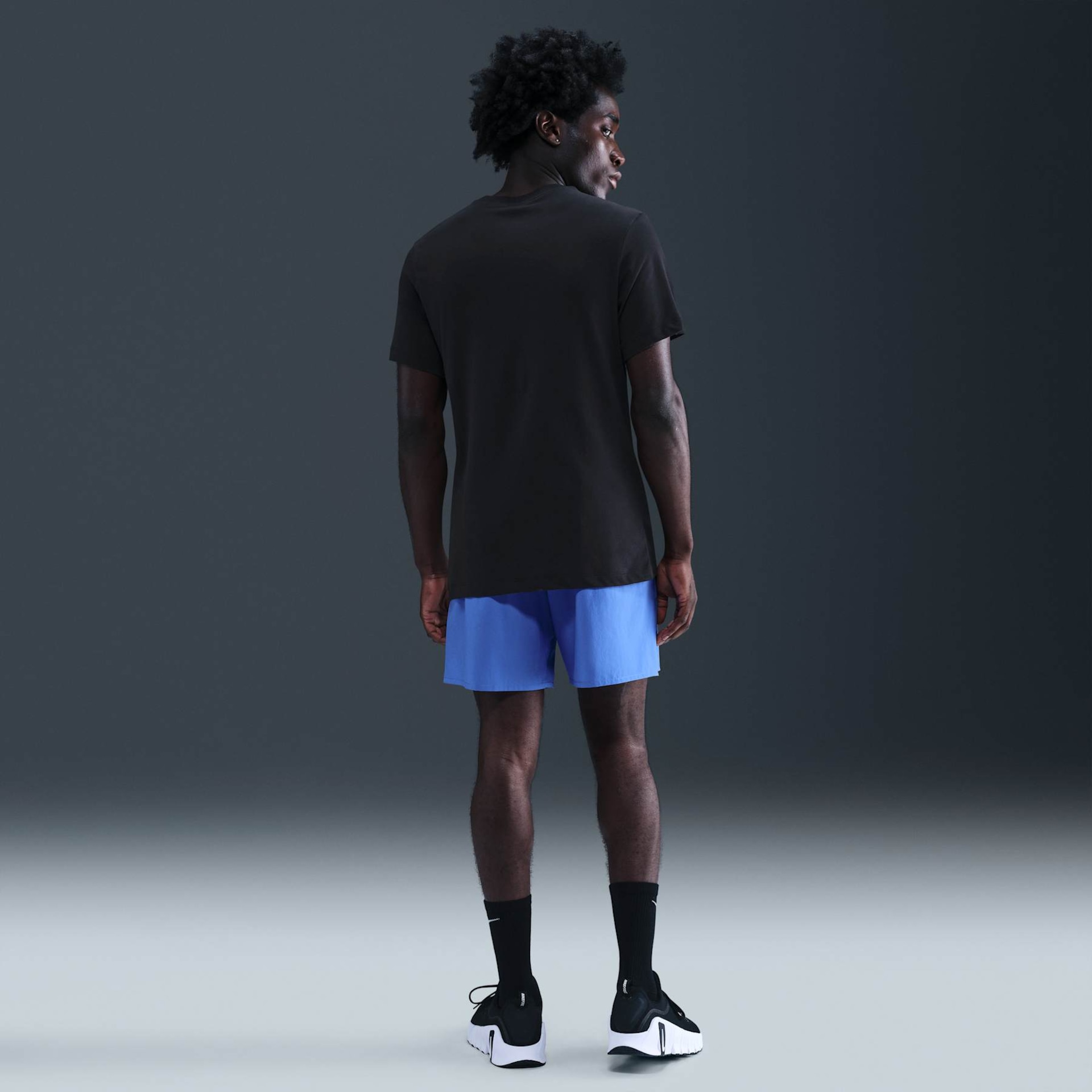 Camiseta Dri-FIT Nike Masculina - Foto 5