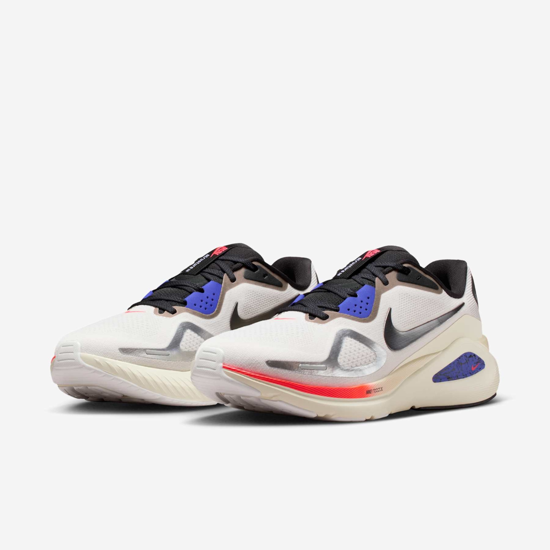 Tênis Nike Structure 26 Masculino - Foto 5