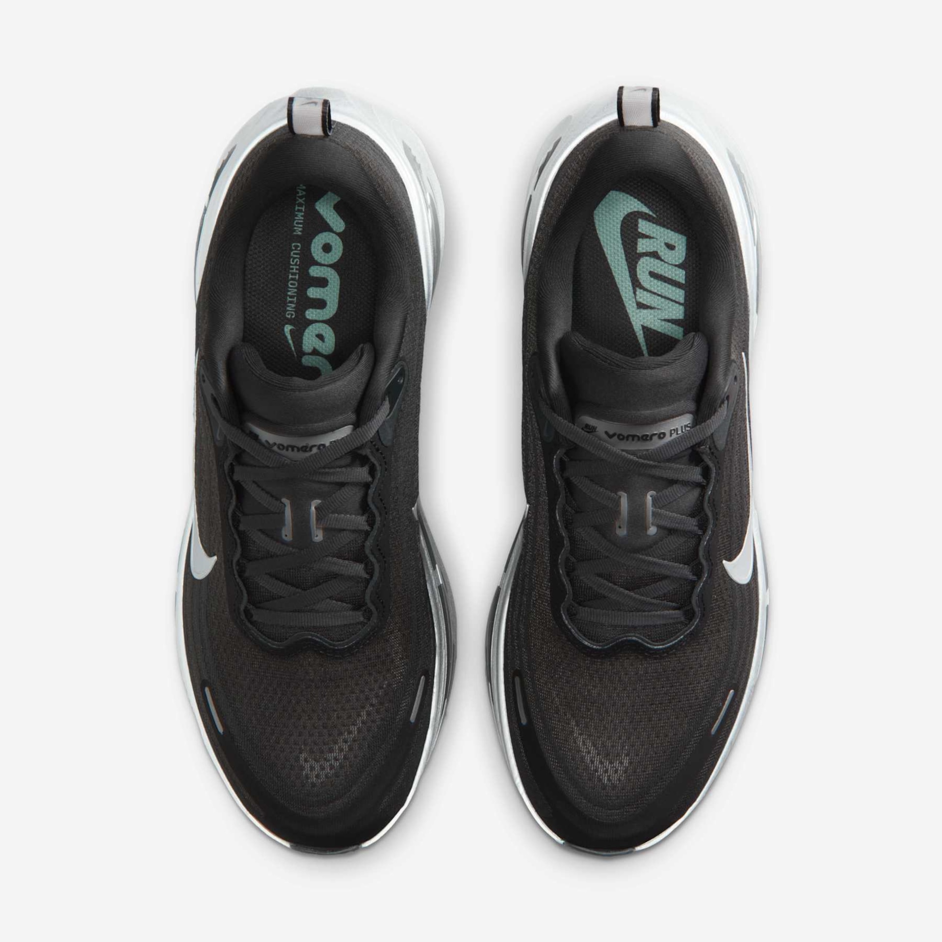 Tênis Nike Vomero Plus Masculino - Foto 4
