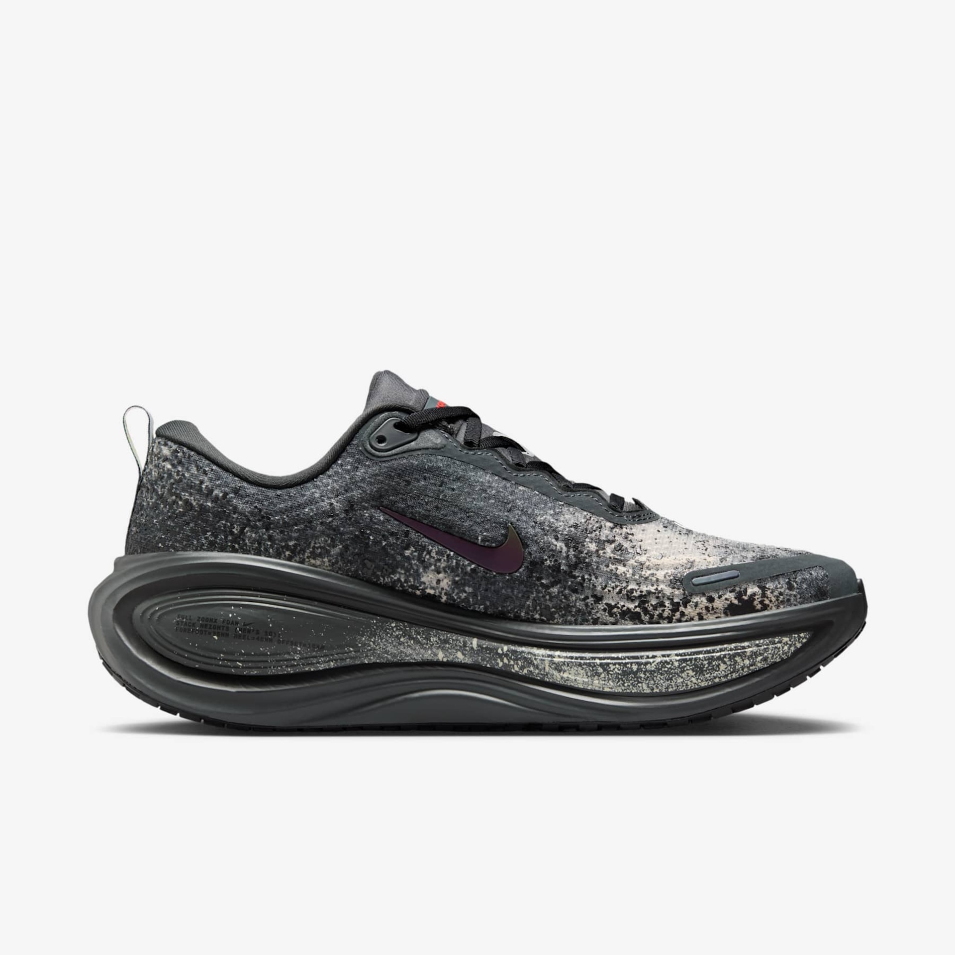 Tênis Nike Vomero Plus Masculino - Foto 3
