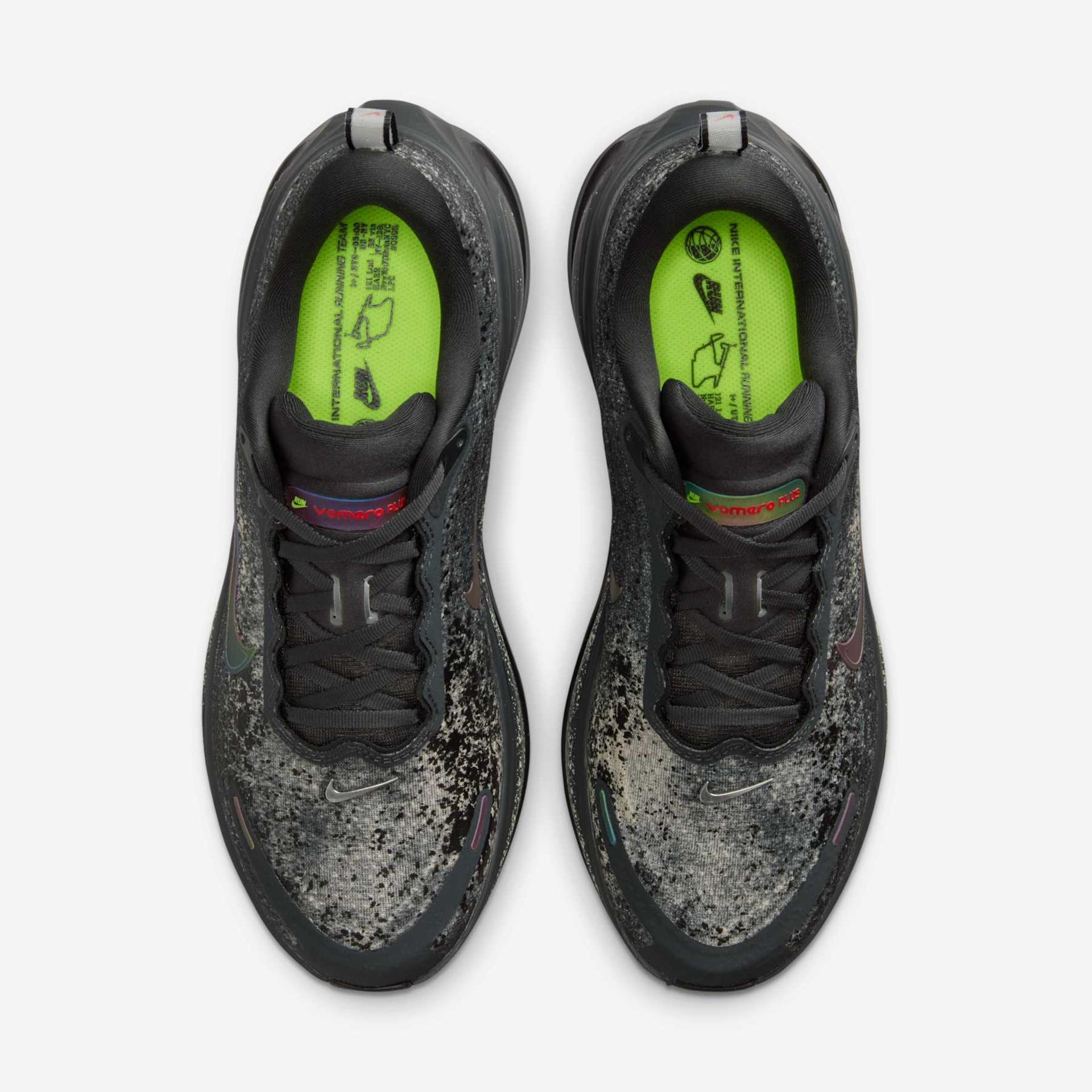 Tênis Nike Vomero Plus Masculino - Foto 4