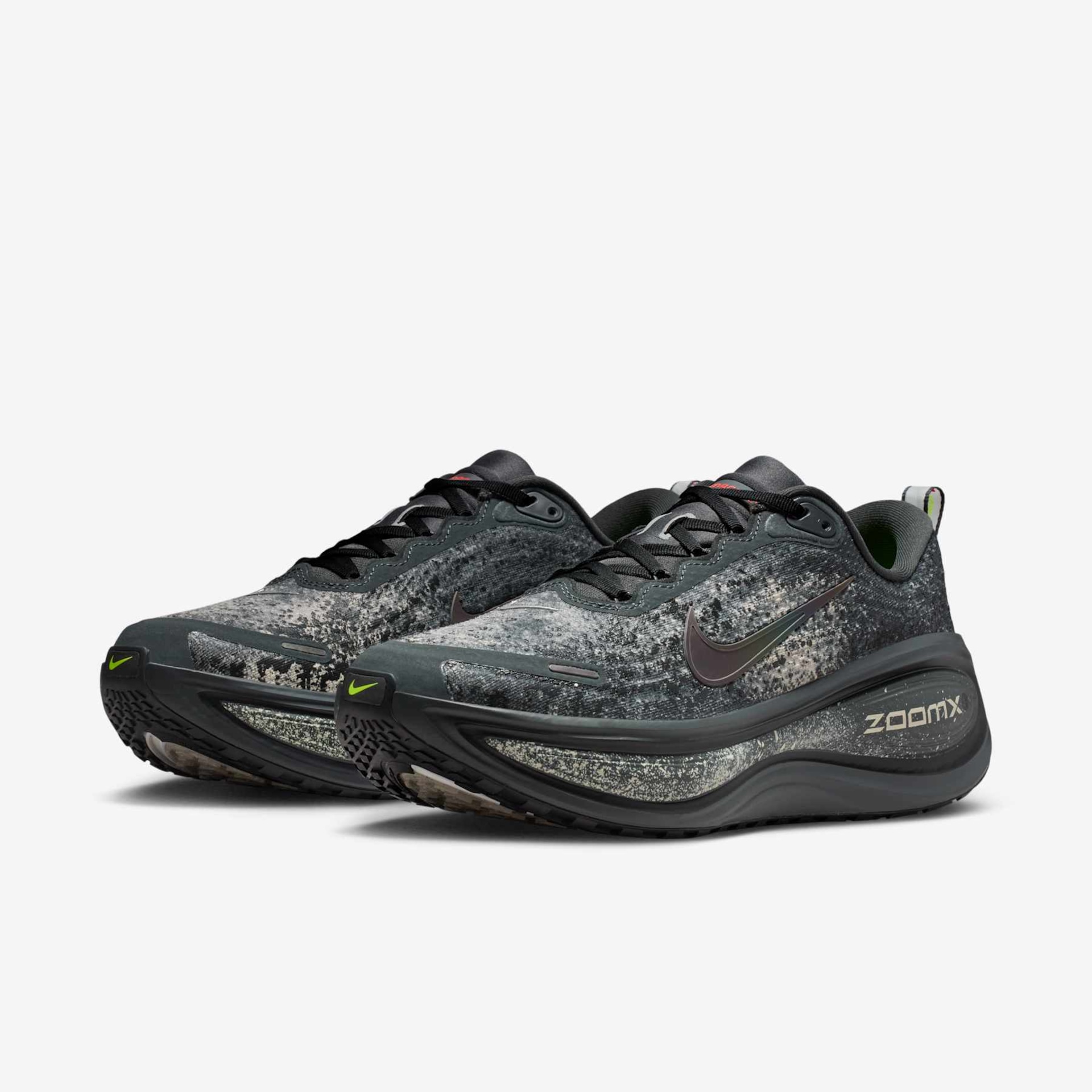 Tênis Nike Vomero Plus Masculino - Foto 5