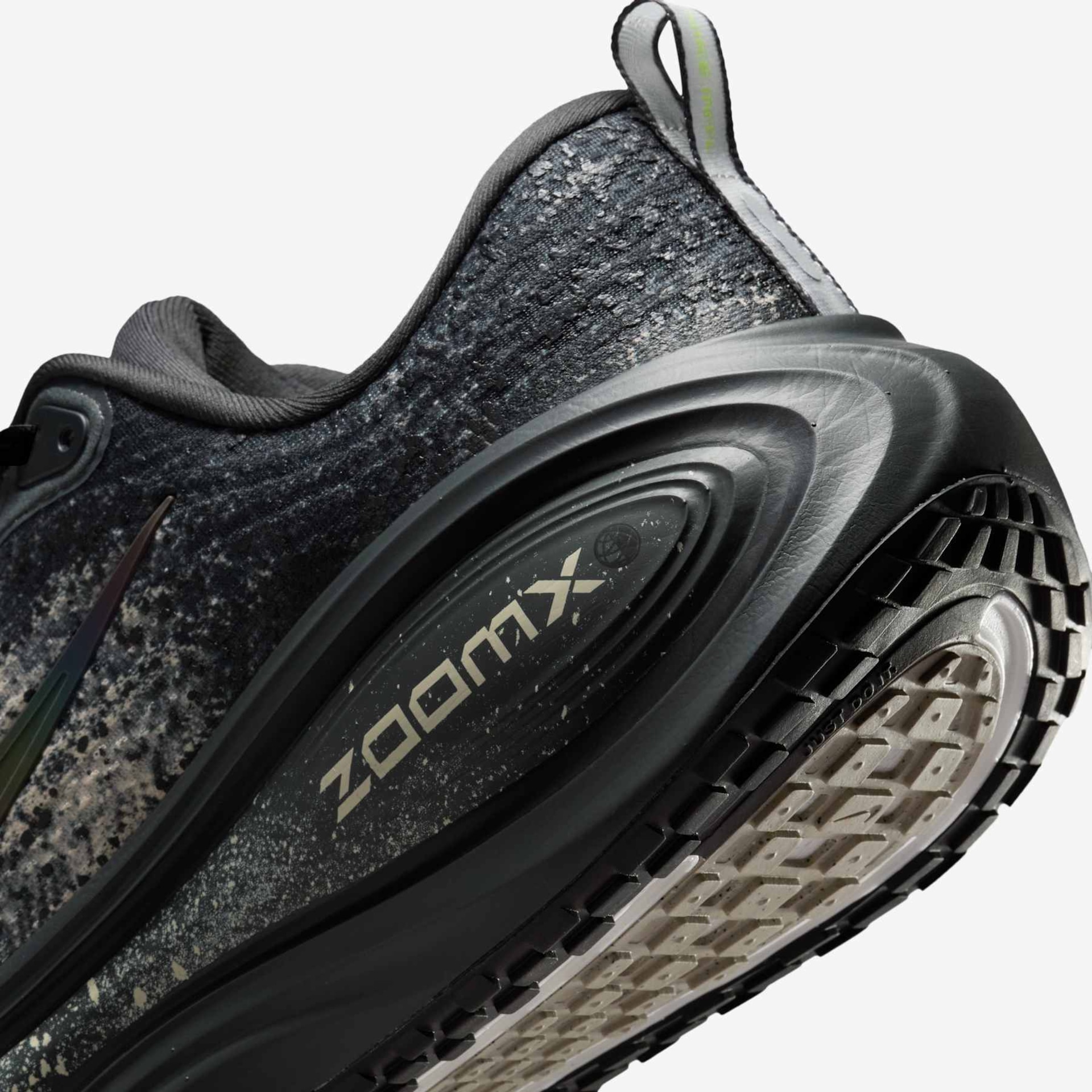 Tênis Nike Vomero Plus Masculino - Foto 8