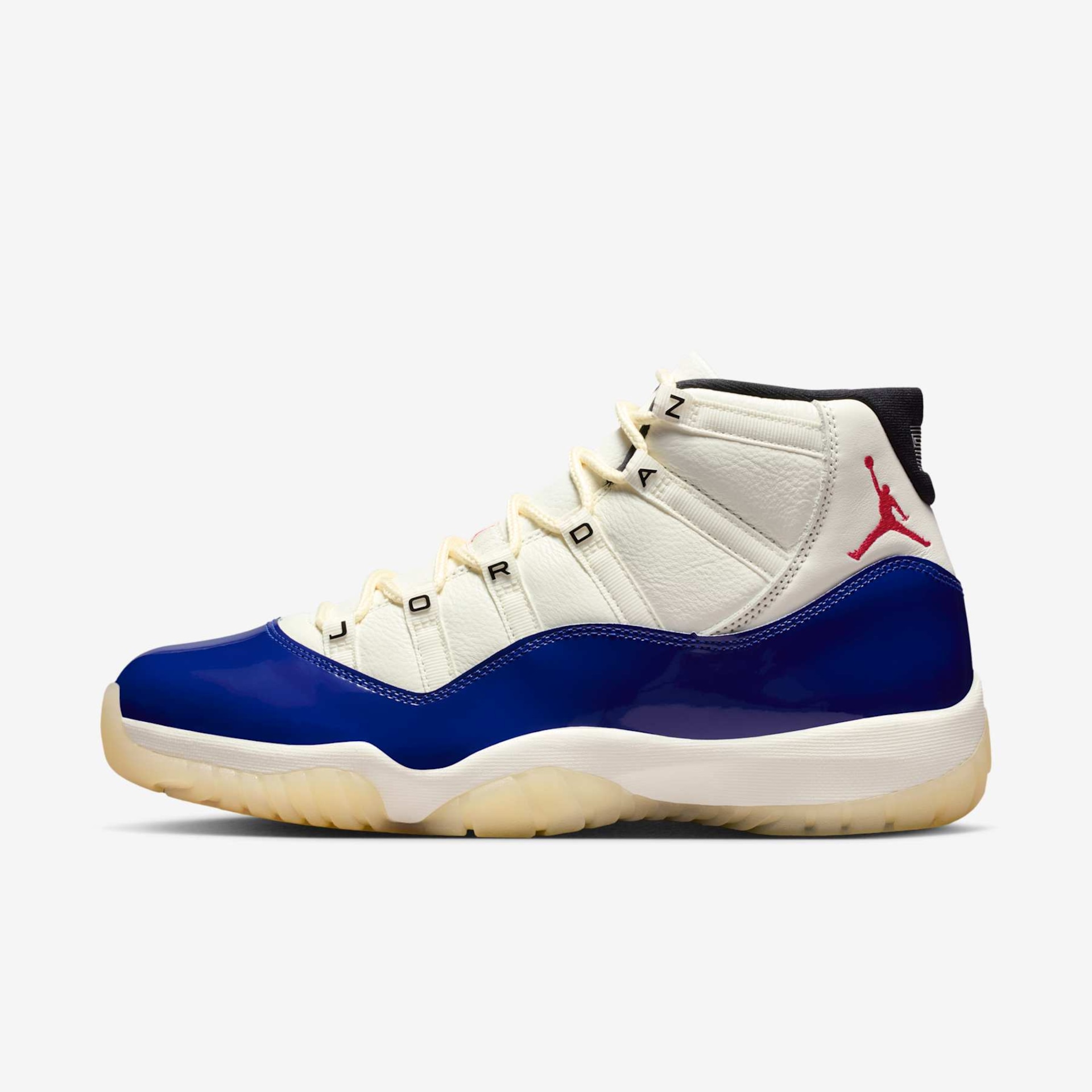 Imagem principal de Air Jordan 11