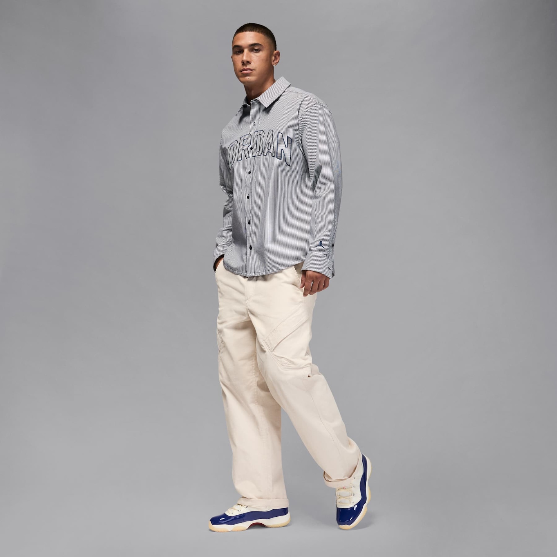 Air Jordan 11 - Foto 9