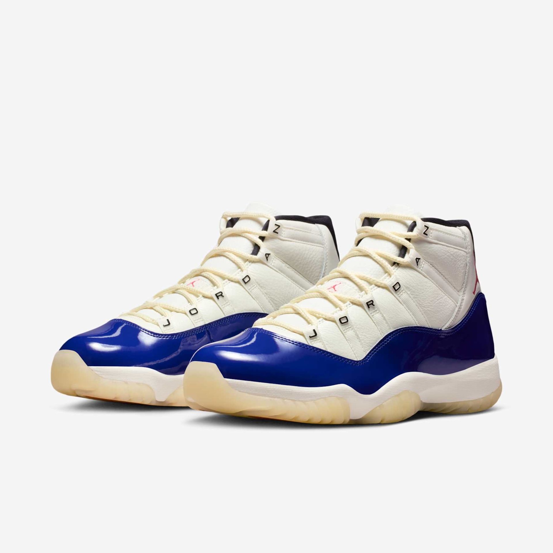 Air Jordan 11 - Foto 5