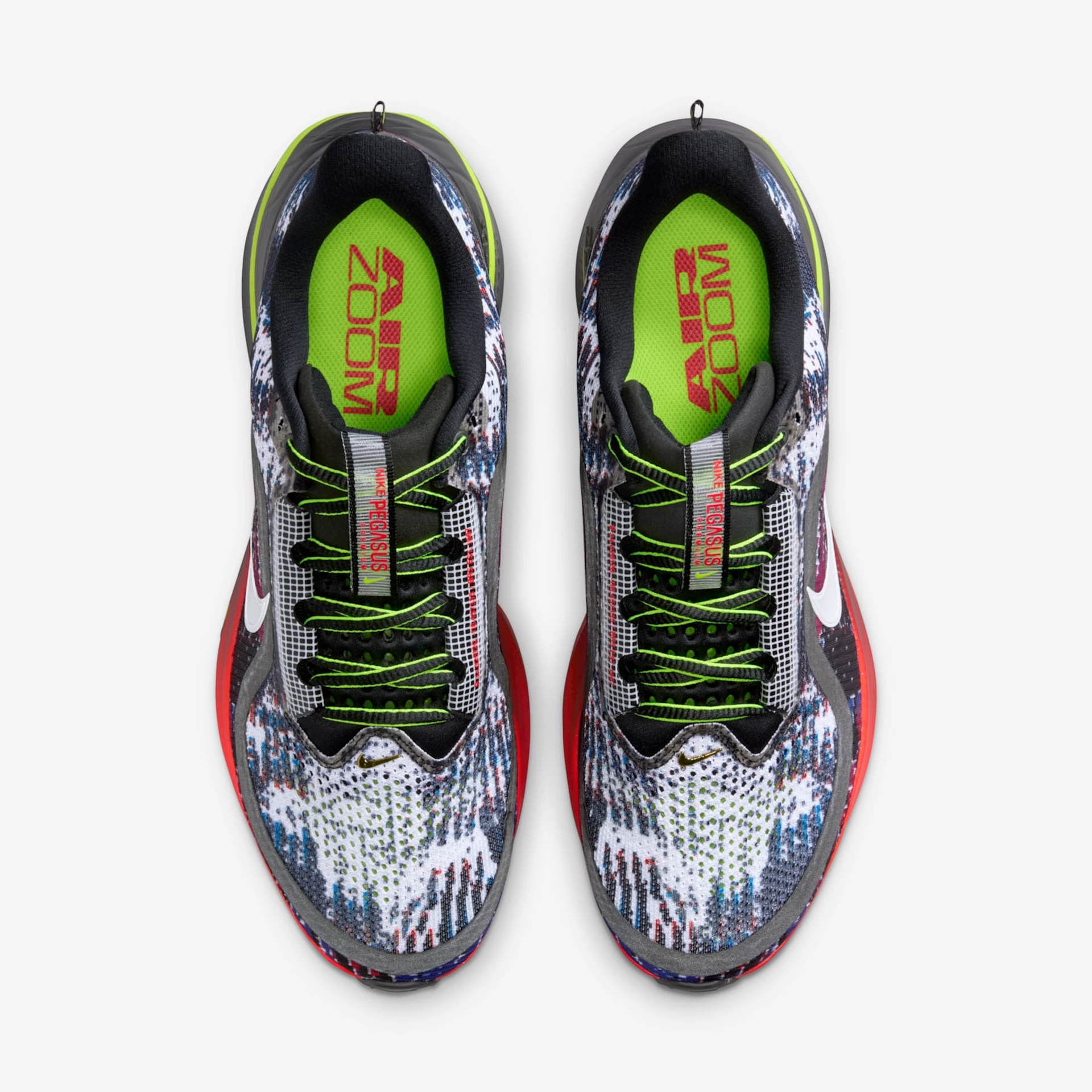 Tênis Nike Pegasus Premium Masculino - Foto 4