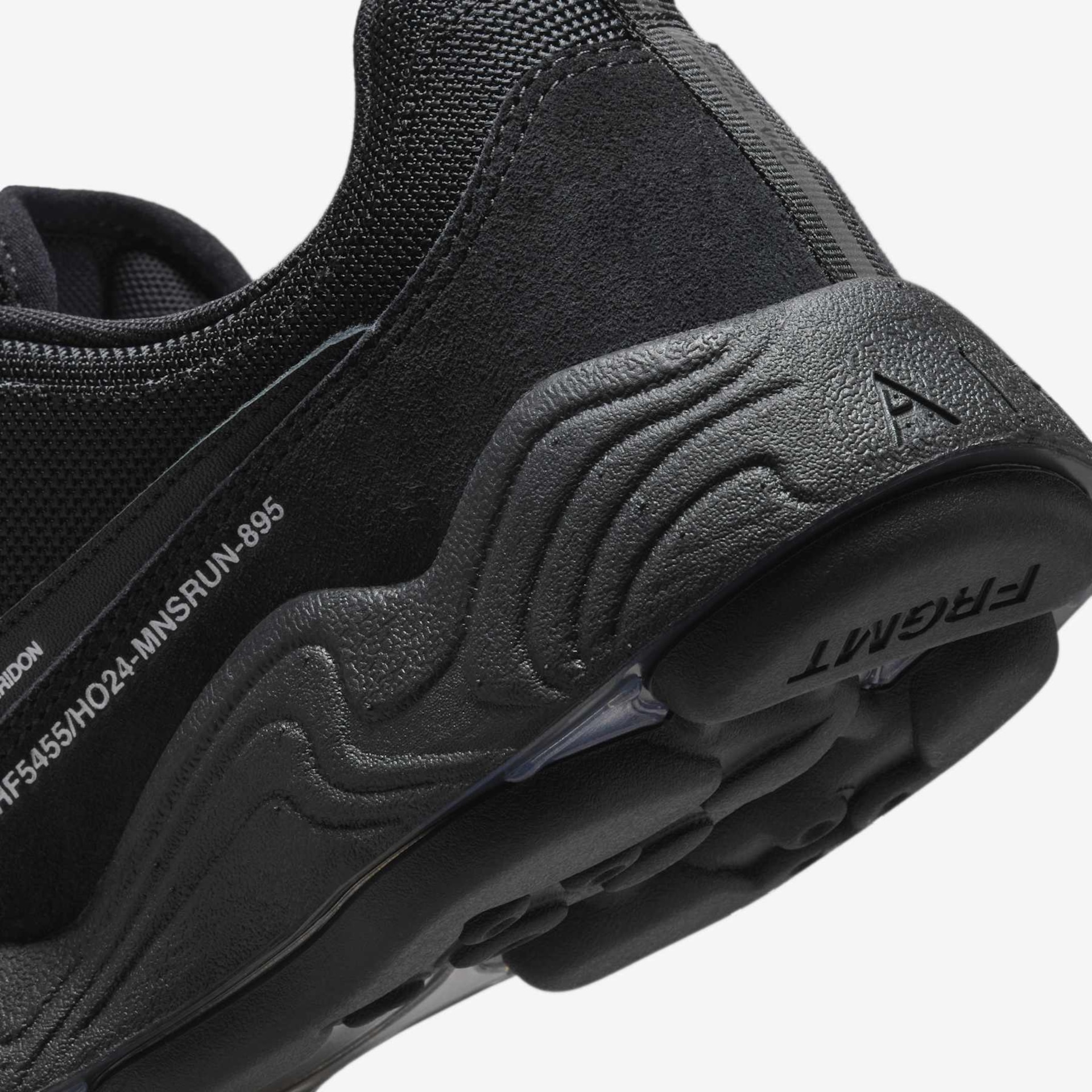 Air Zoom Spiridon x Fragment - Foto 8