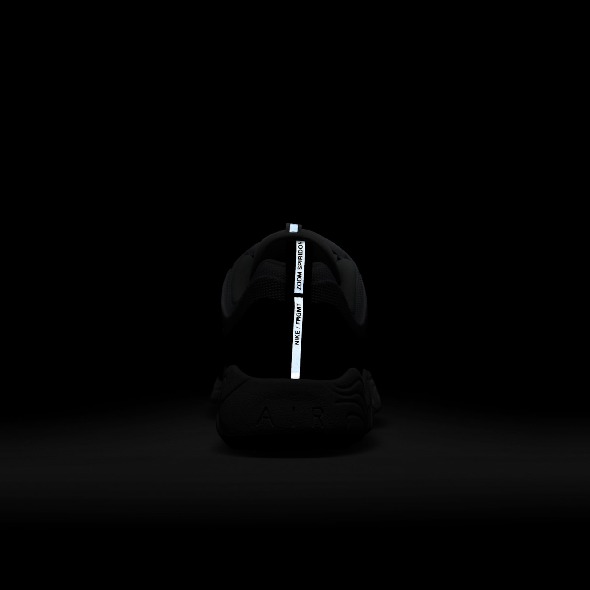 Air Zoom Spiridon x Fragment - Foto 10