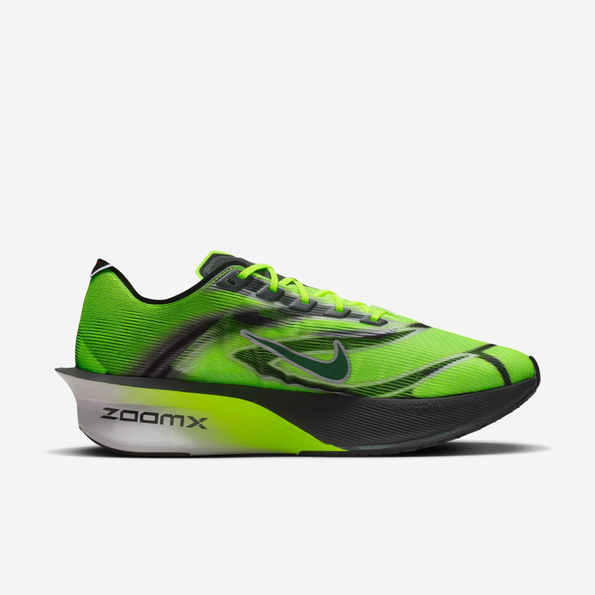 Tênis Nike ZoomX VaporFly 4 Masculino - Foto 3