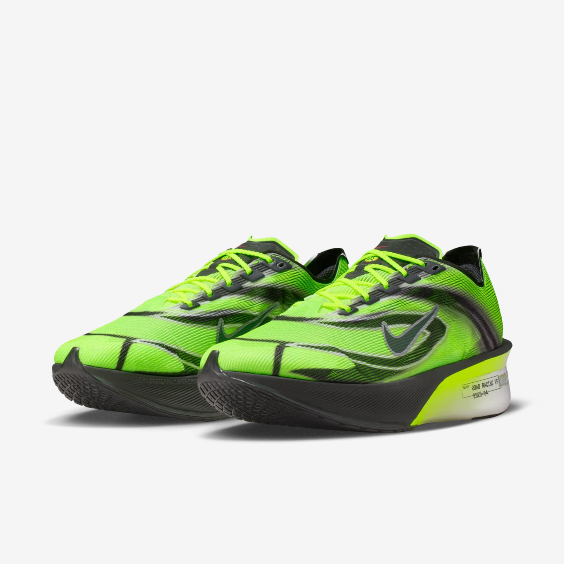 Tênis Nike ZoomX VaporFly 4 Masculino - Foto 5