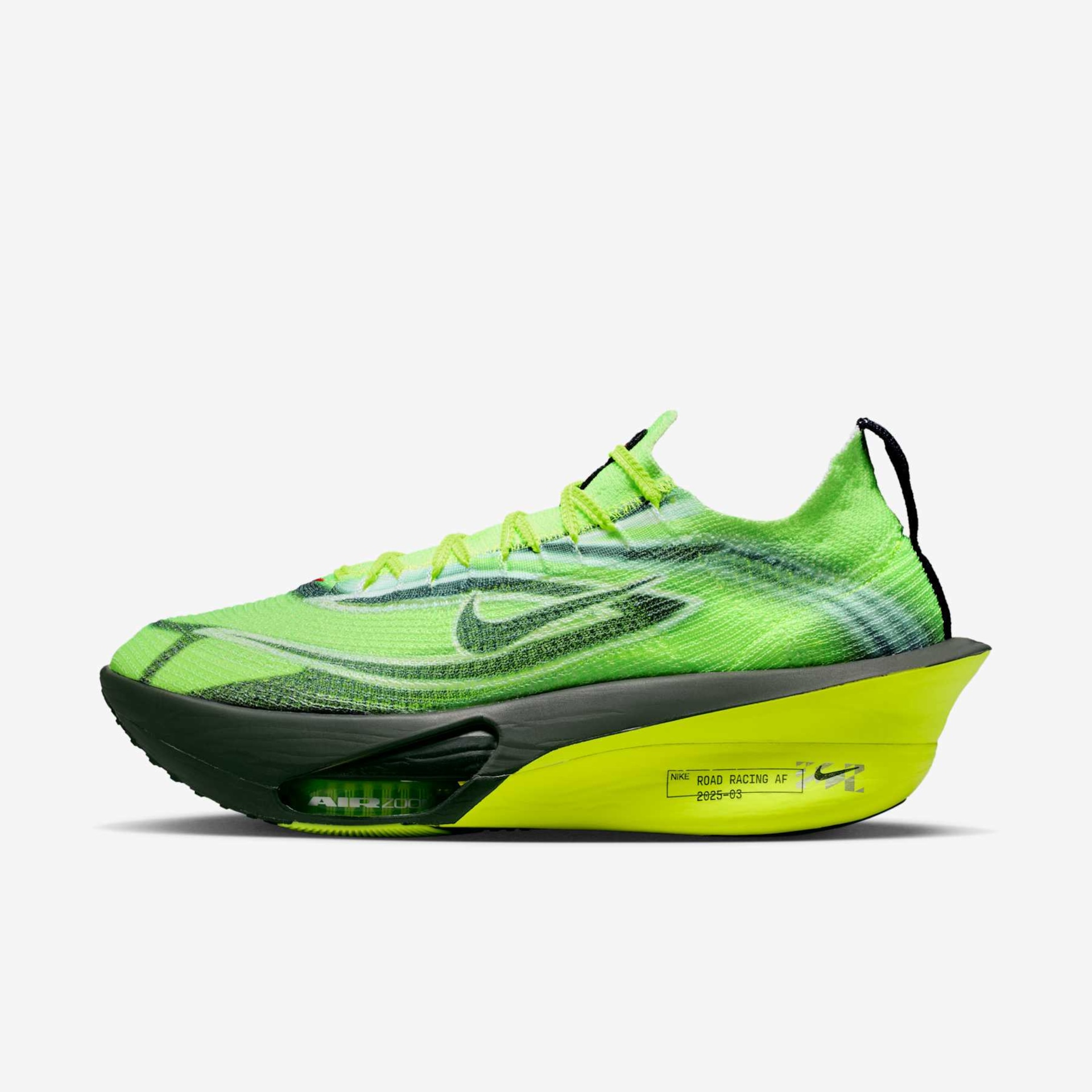Imagem principal de Tênis Nike Air Zoom Alphafly 3 Masculino