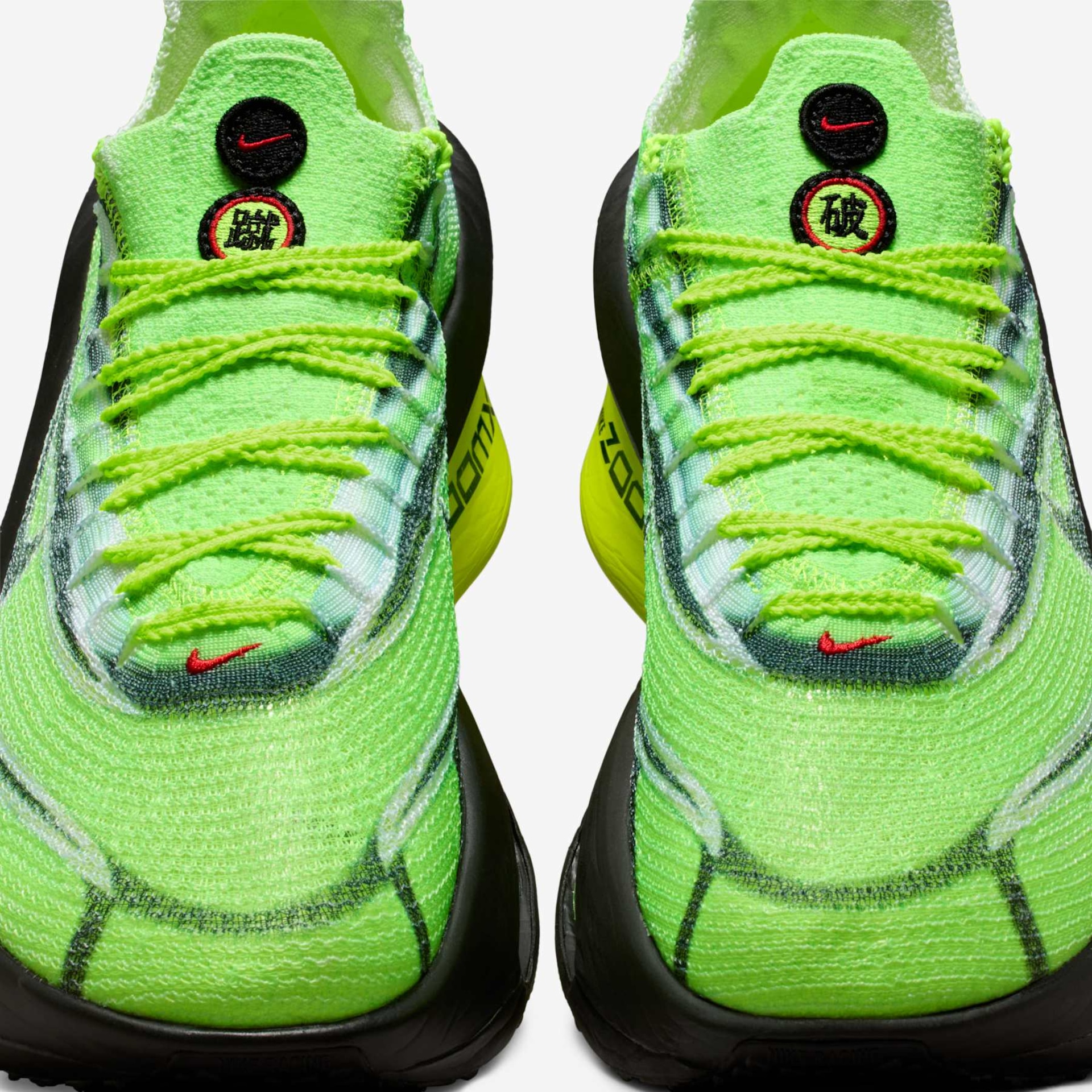 Tênis Nike Air Zoom Alphafly 3 Masculino - Foto 10