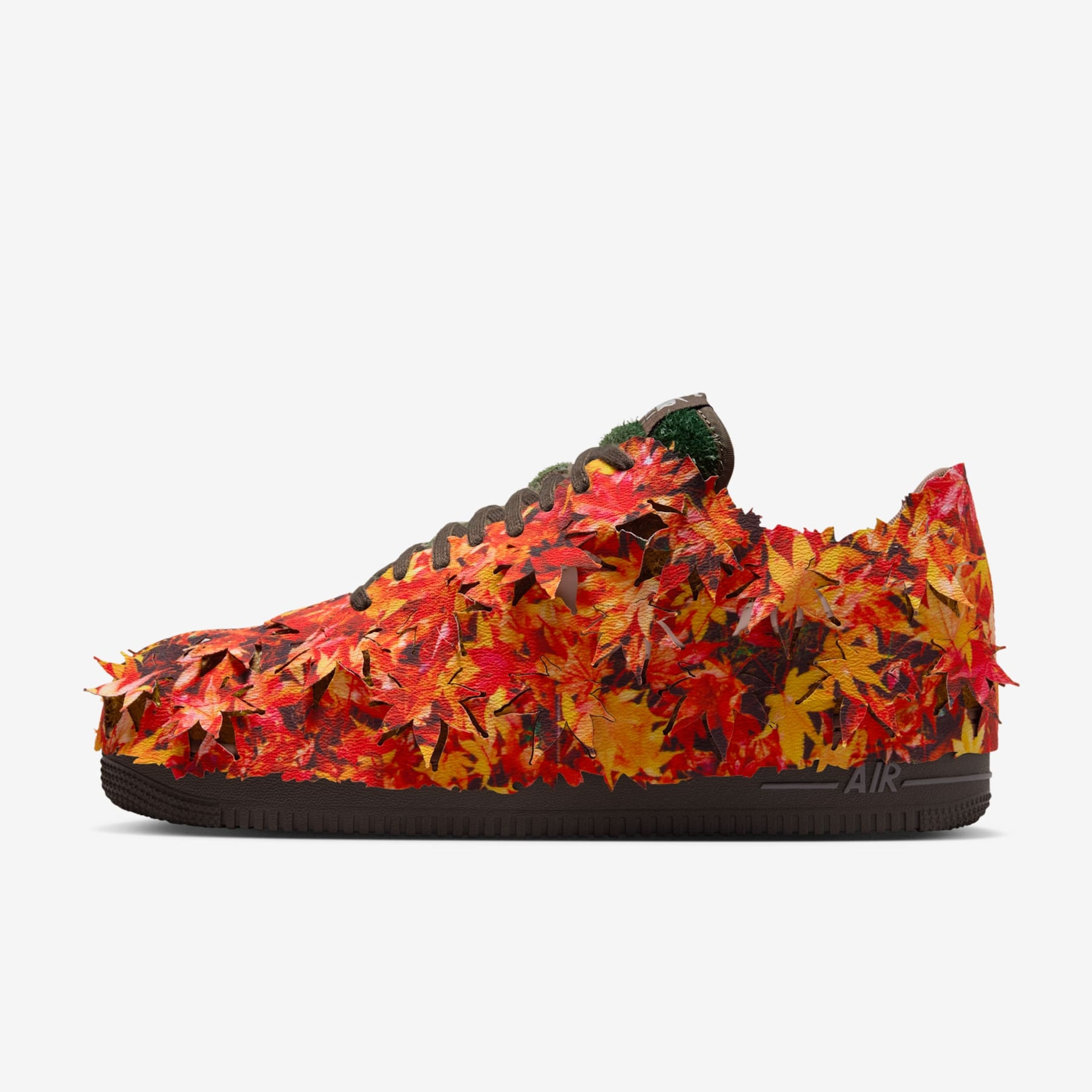  Multi-Color