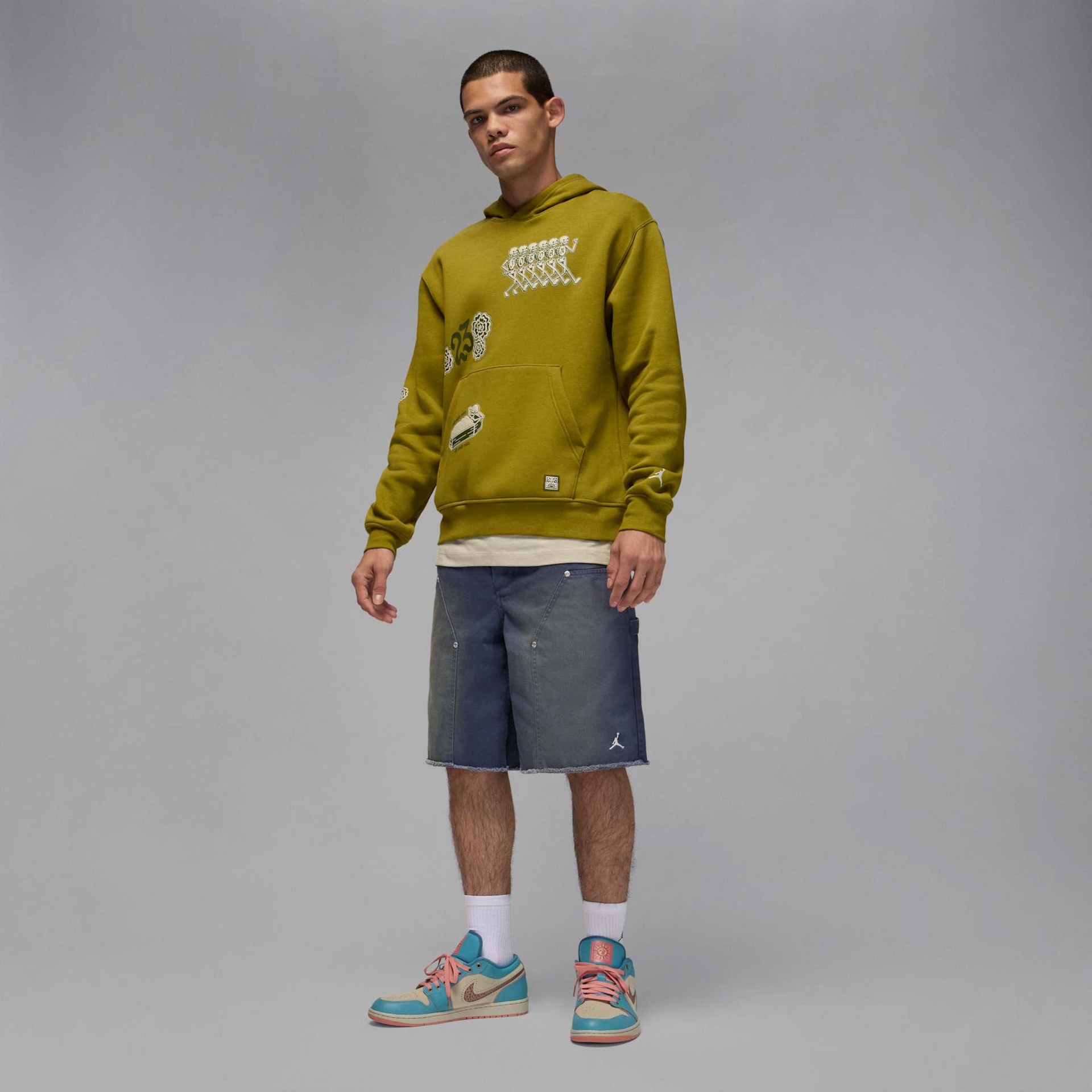 Air Jordan 1 Low SE - Foto 12