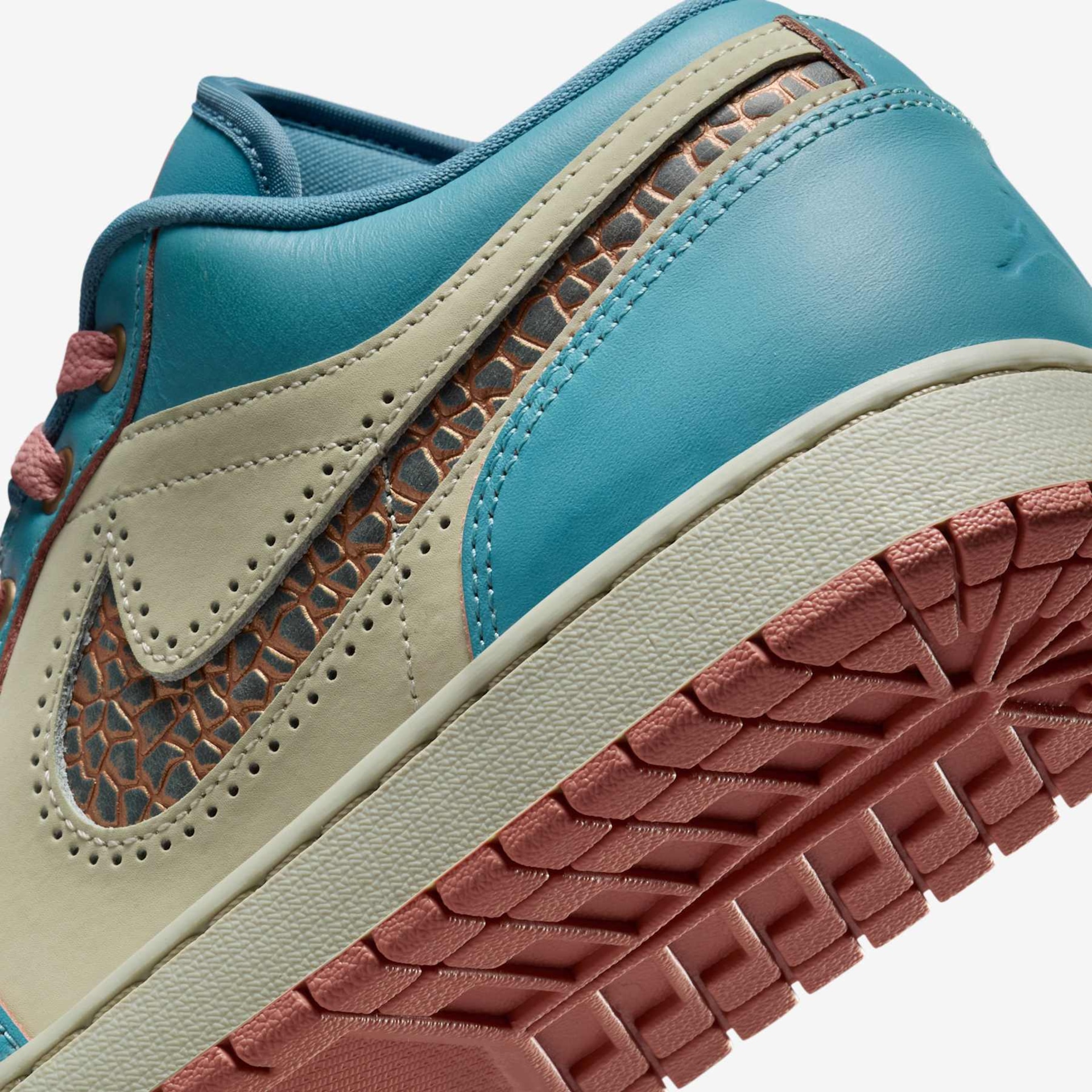 Air Jordan 1 Low SE - Foto 8