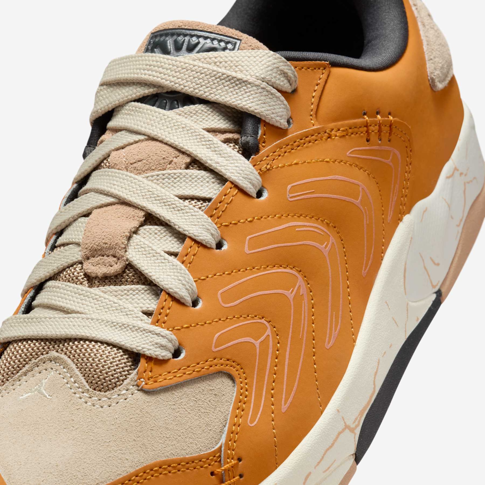 Tênis Jordan Session SE Masculino - Foto 7