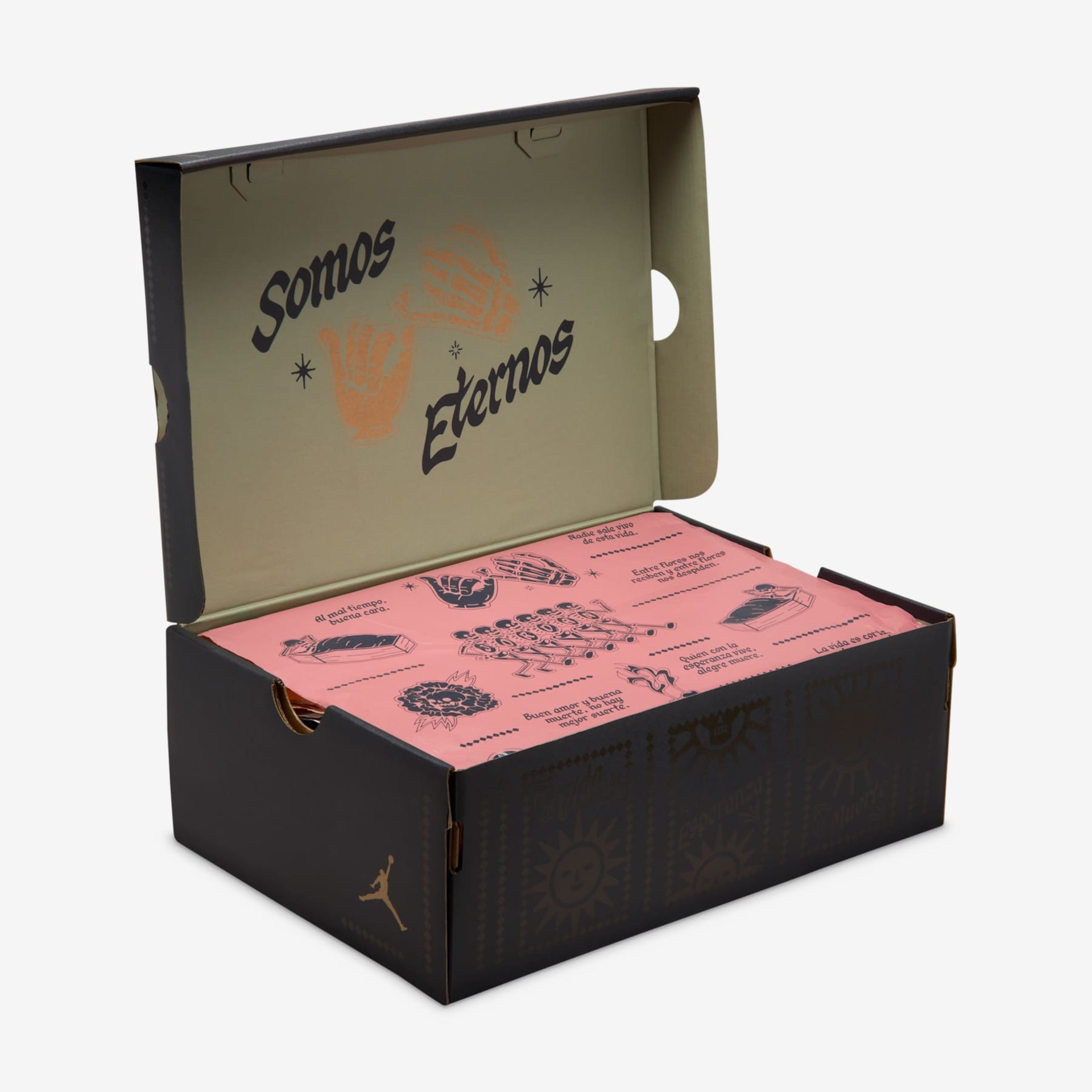 Tênis Jordan Session SE Masculino - Foto 11