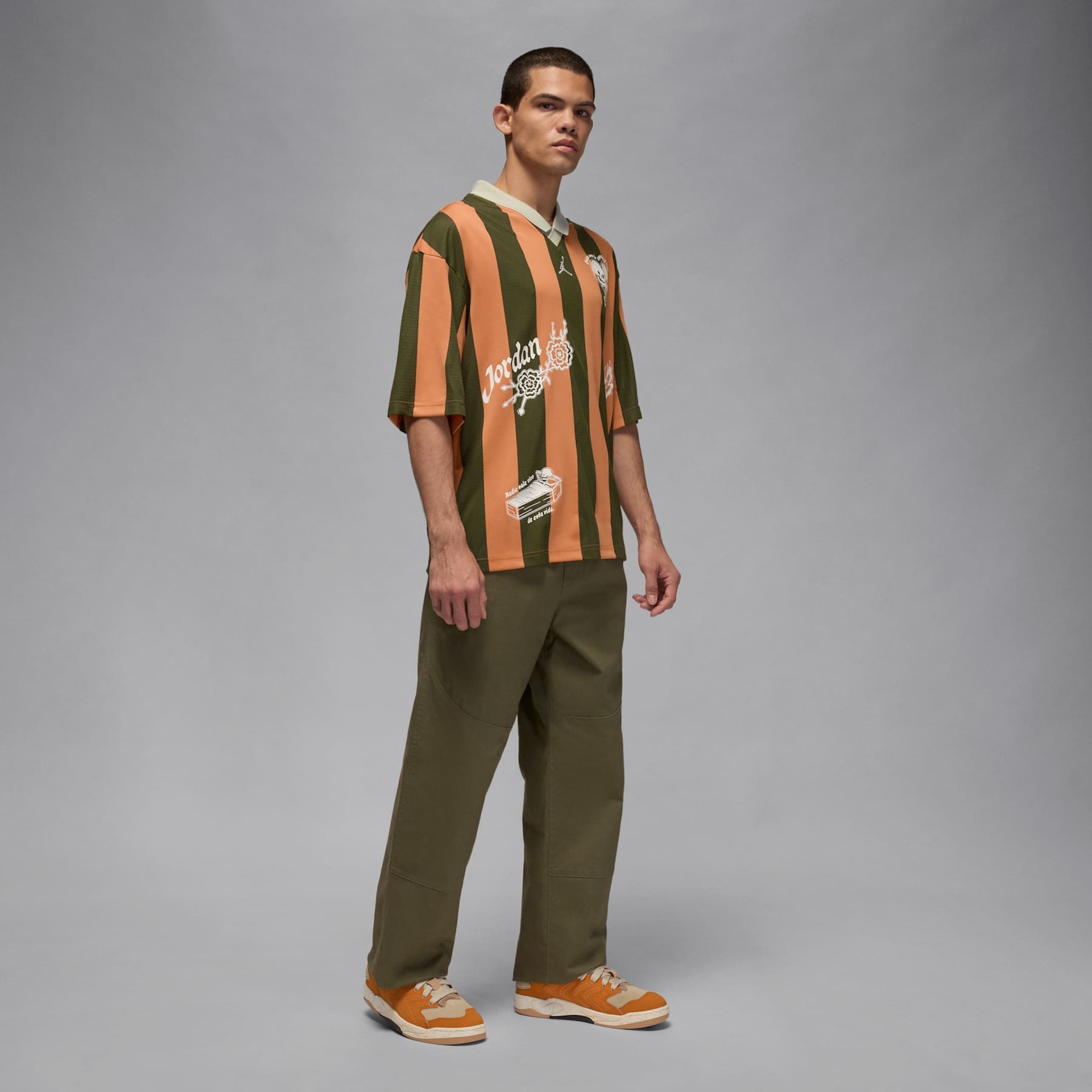 Tênis Jordan Session SE Masculino - Foto 9