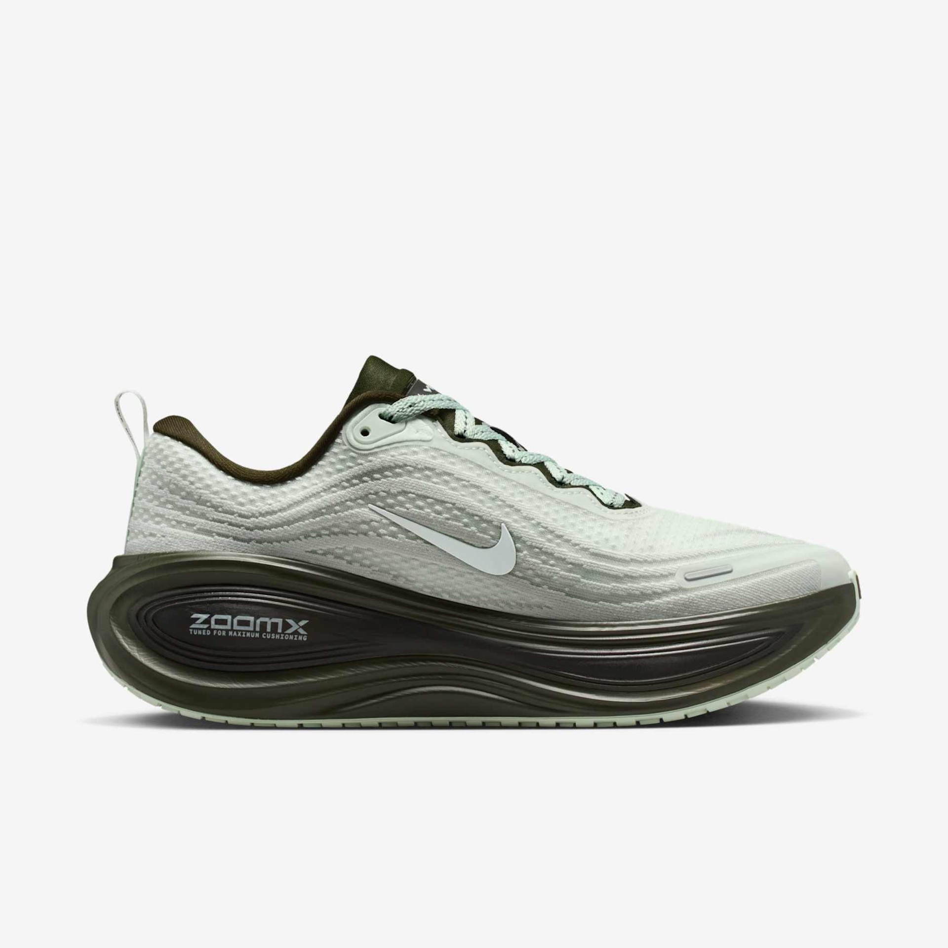 Tênis Nike Vomero Plus Feminino - Foto 3