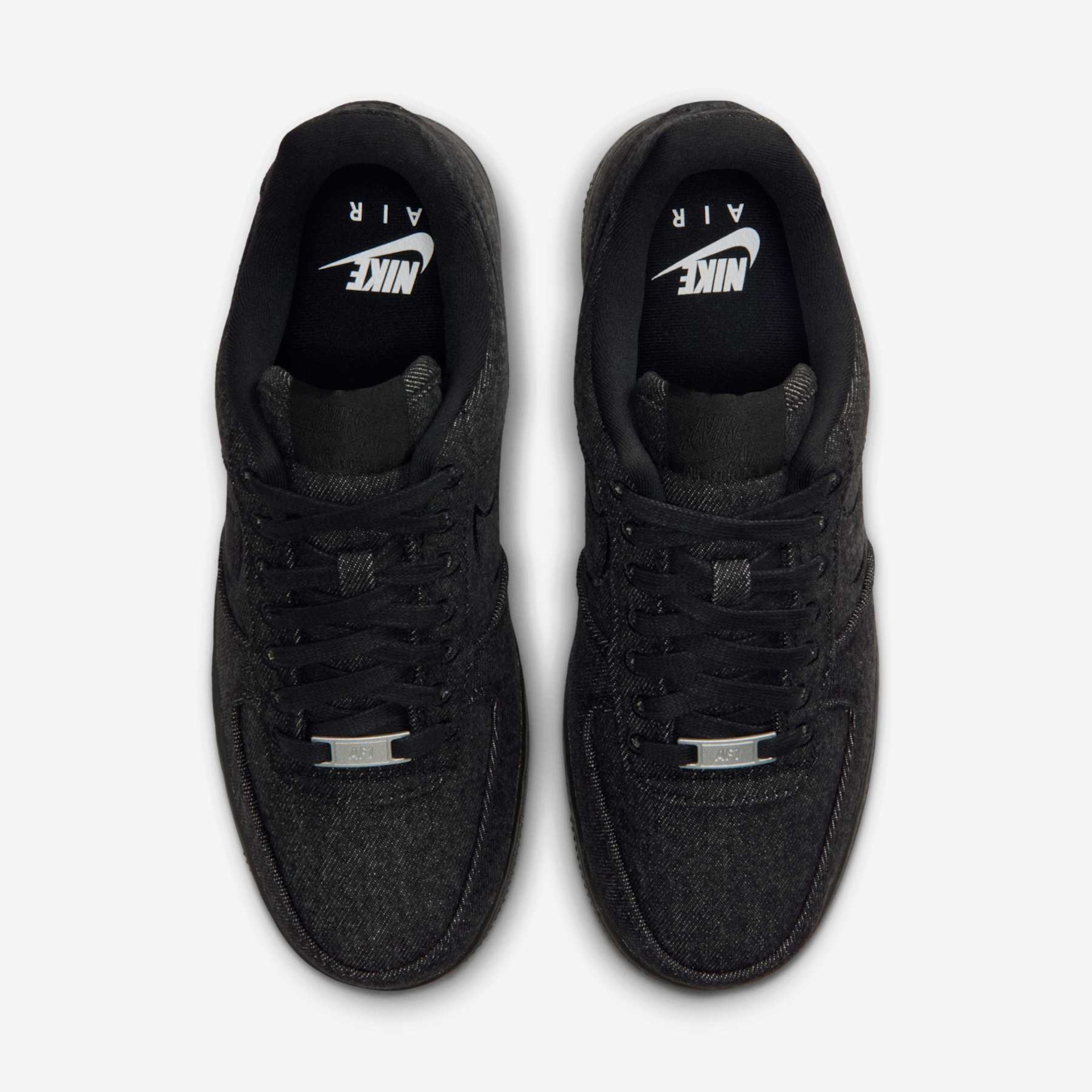 Tênis Nike Air Force 1 ´07 LV8 Feminino - Foto 4