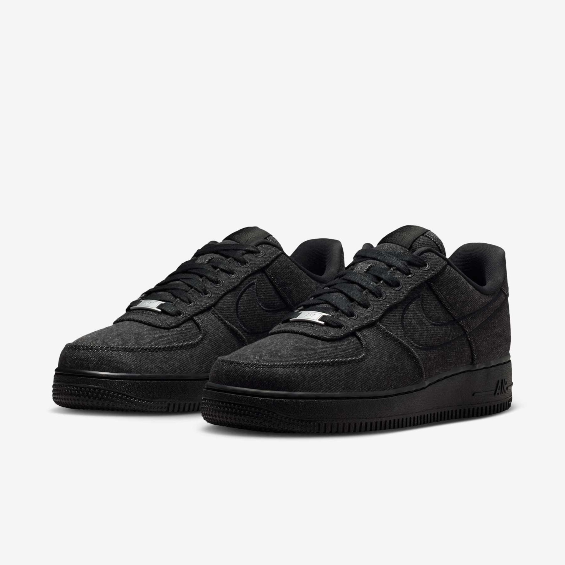 Tênis Nike Air Force 1 ´07 LV8 Feminino - Foto 5