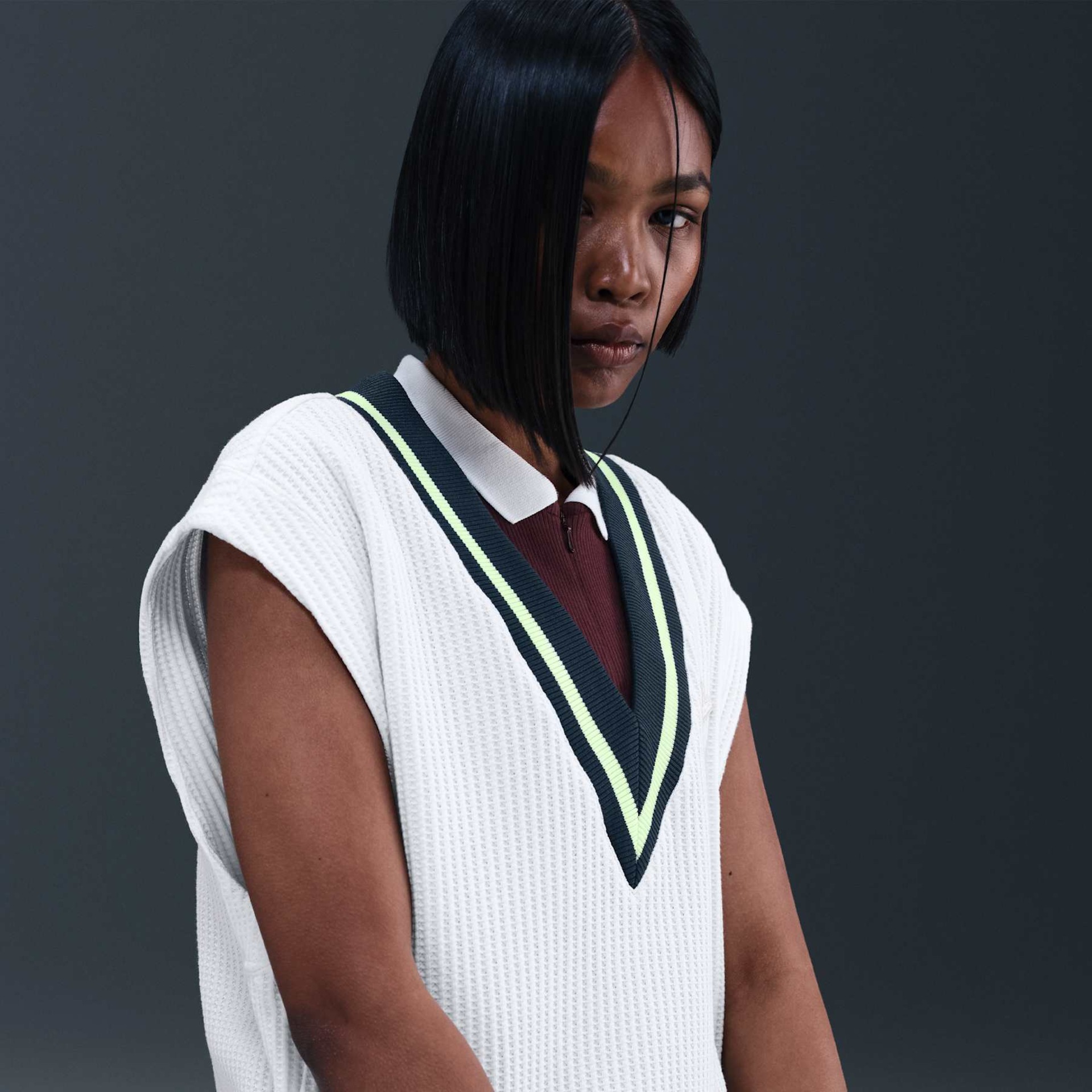 Colete Nike Sportswear Feminino - Foto 3