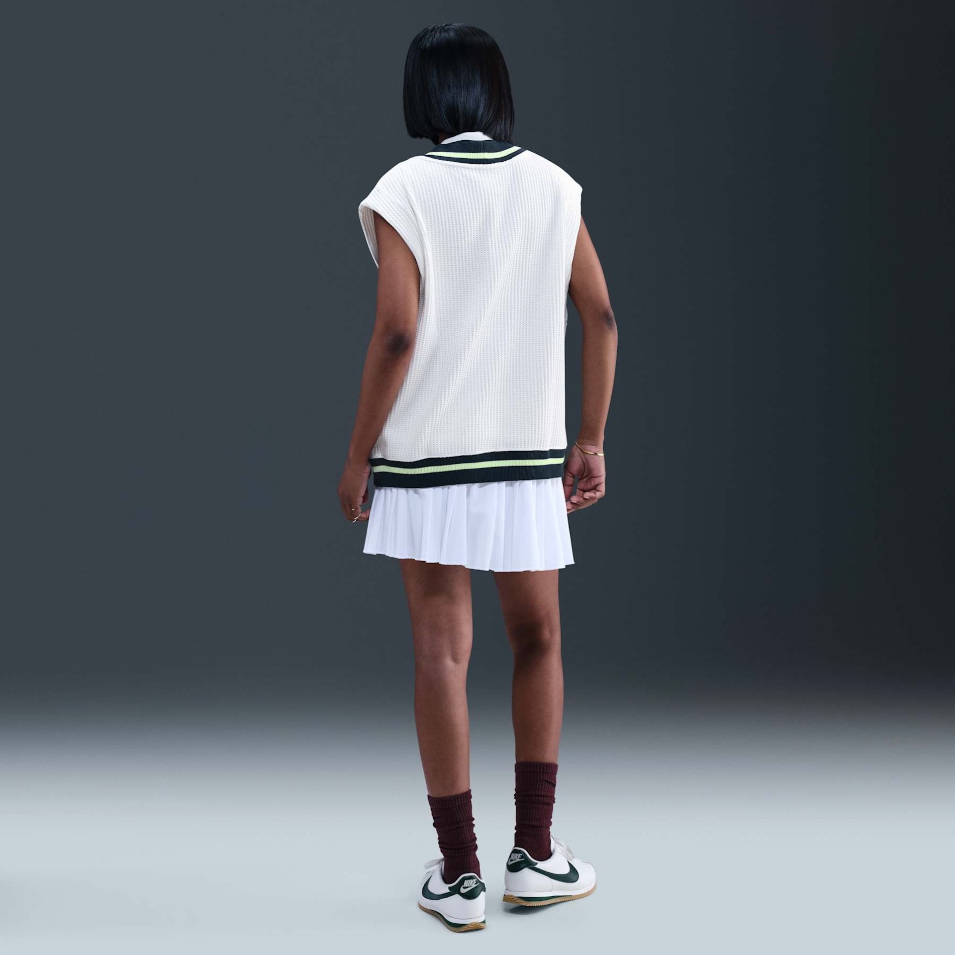 Colete Nike Sportswear Feminino - Foto 5