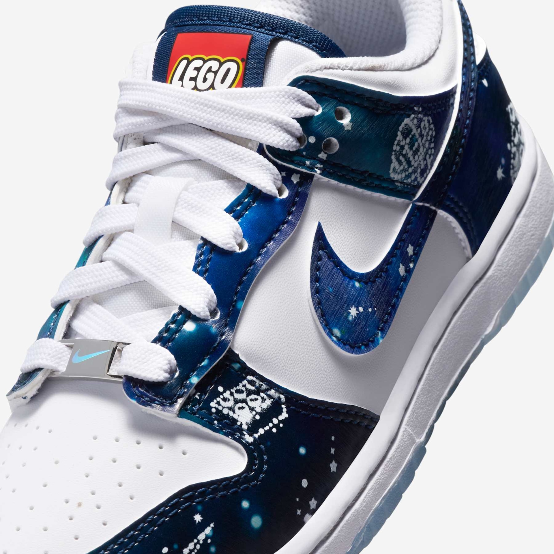 Dunk LEGO Low OxO - Foto 8