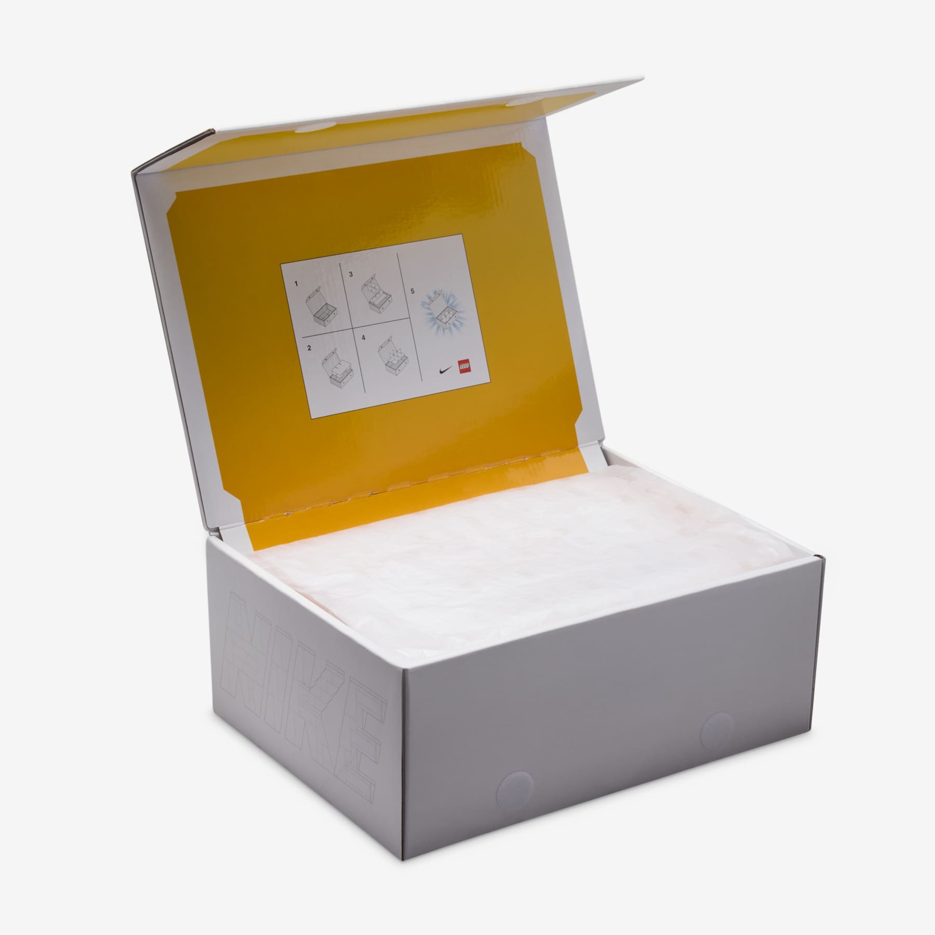 Dunk LEGO Low OxO - Foto 11