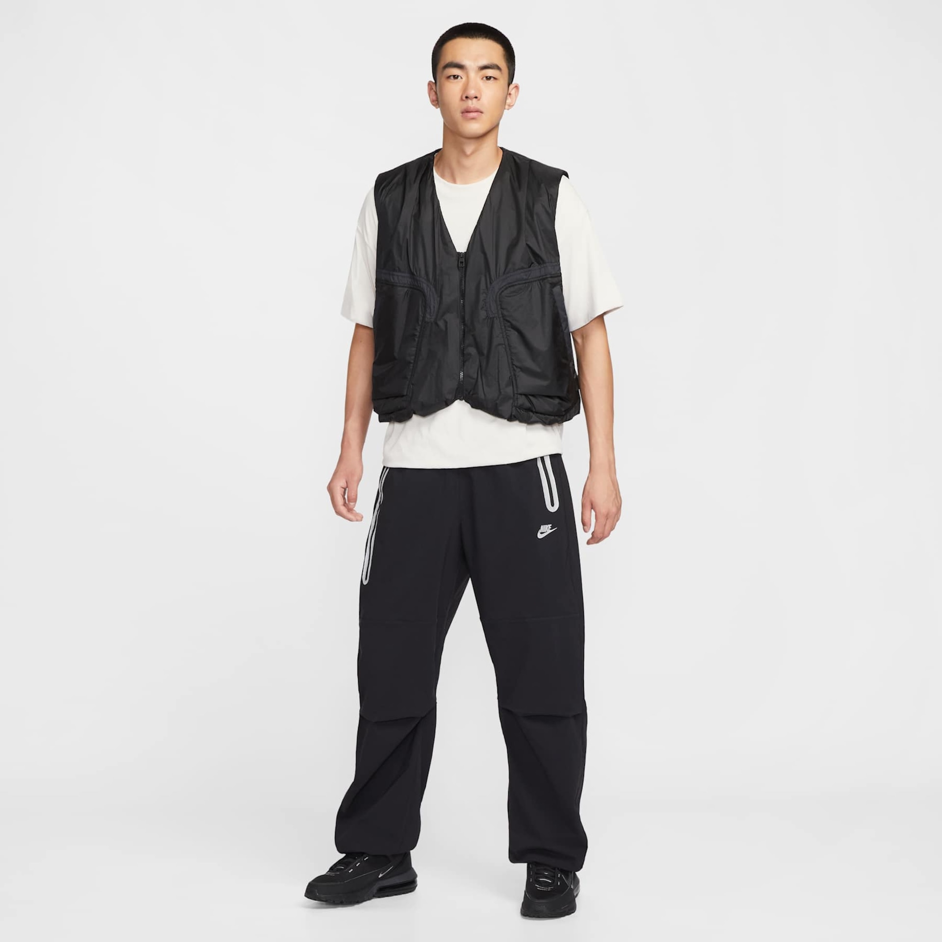  Men's Woven Pants - Foto 11