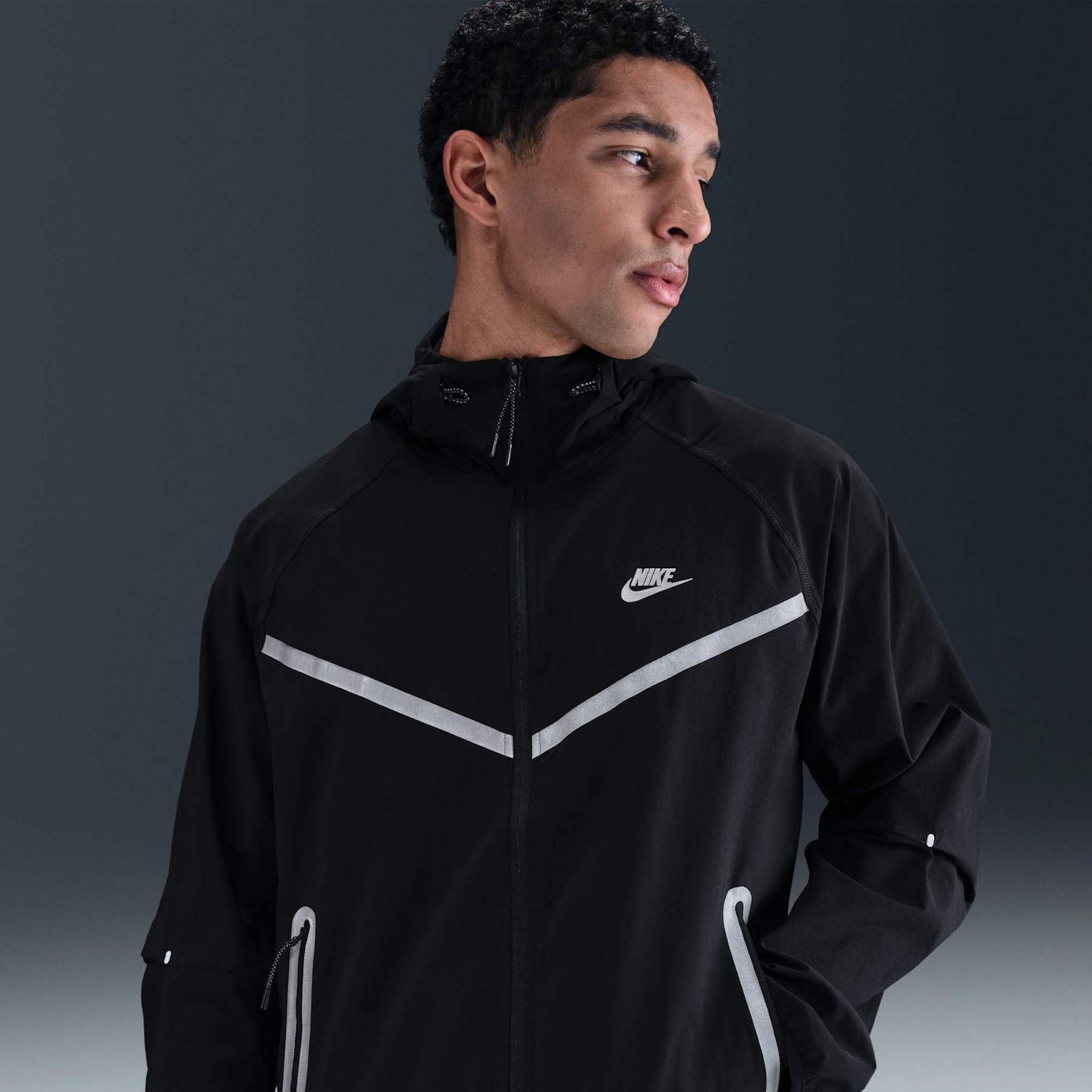  Men's Windrunner Full-Zip Jacket - Foto 1
