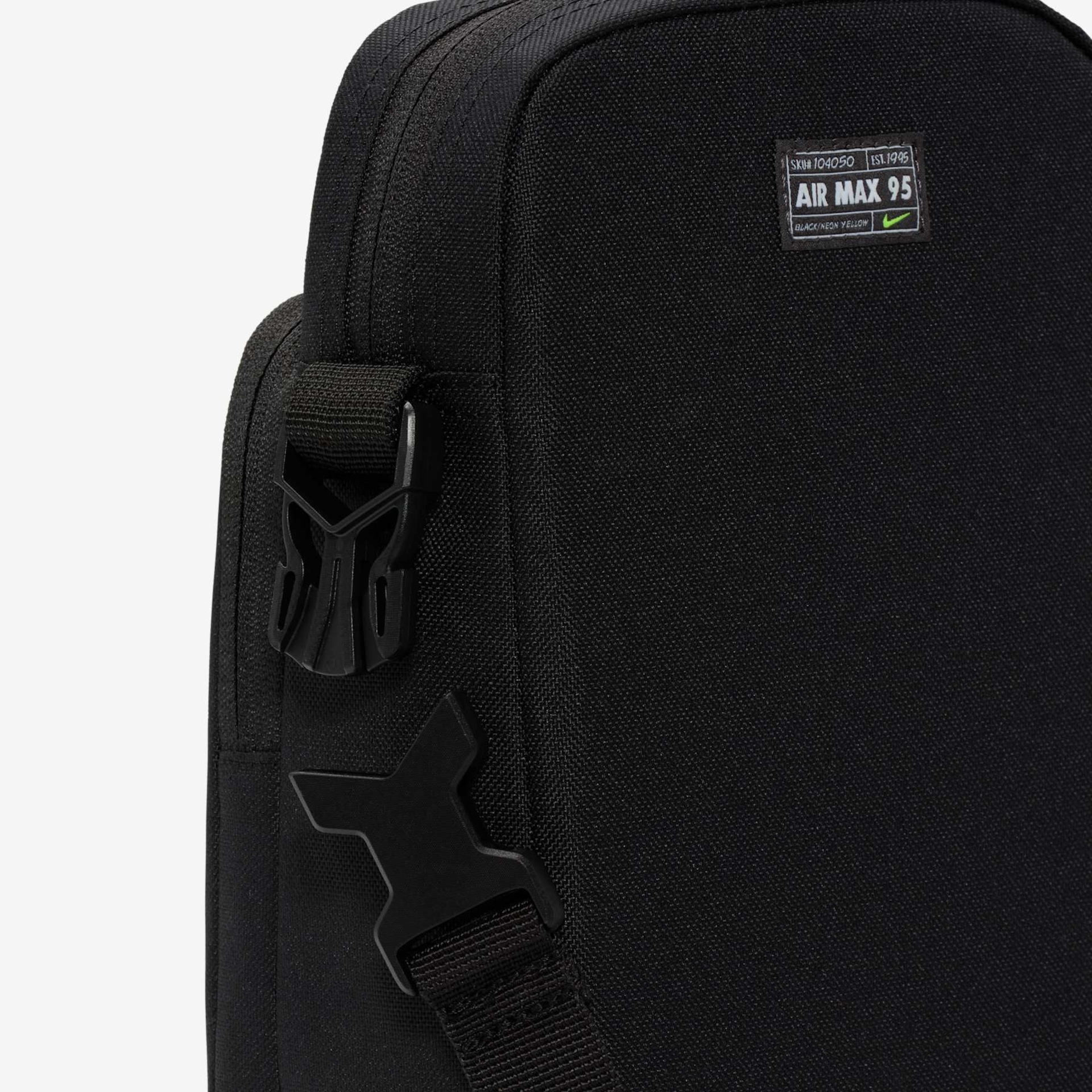 Bolsa Transversal Nike Heritage Unissex - Foto 6