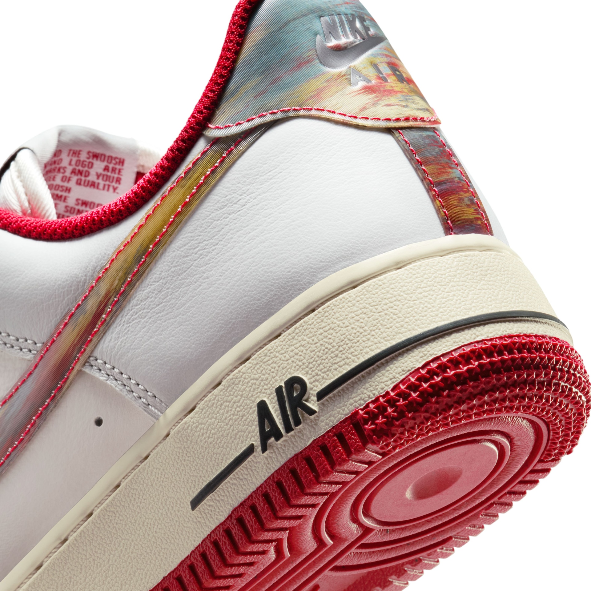  Women's Air Force 1 Low 07 - Foto 7
