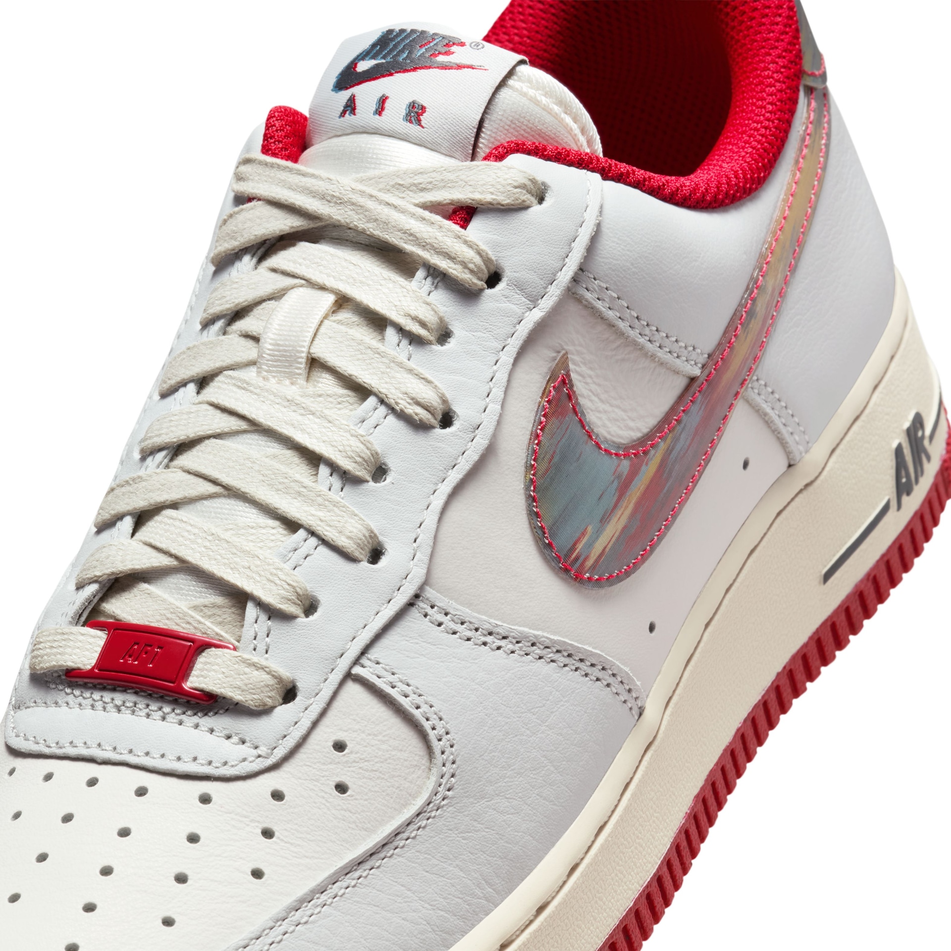  Women's Air Force 1 Low 07 - Foto 8