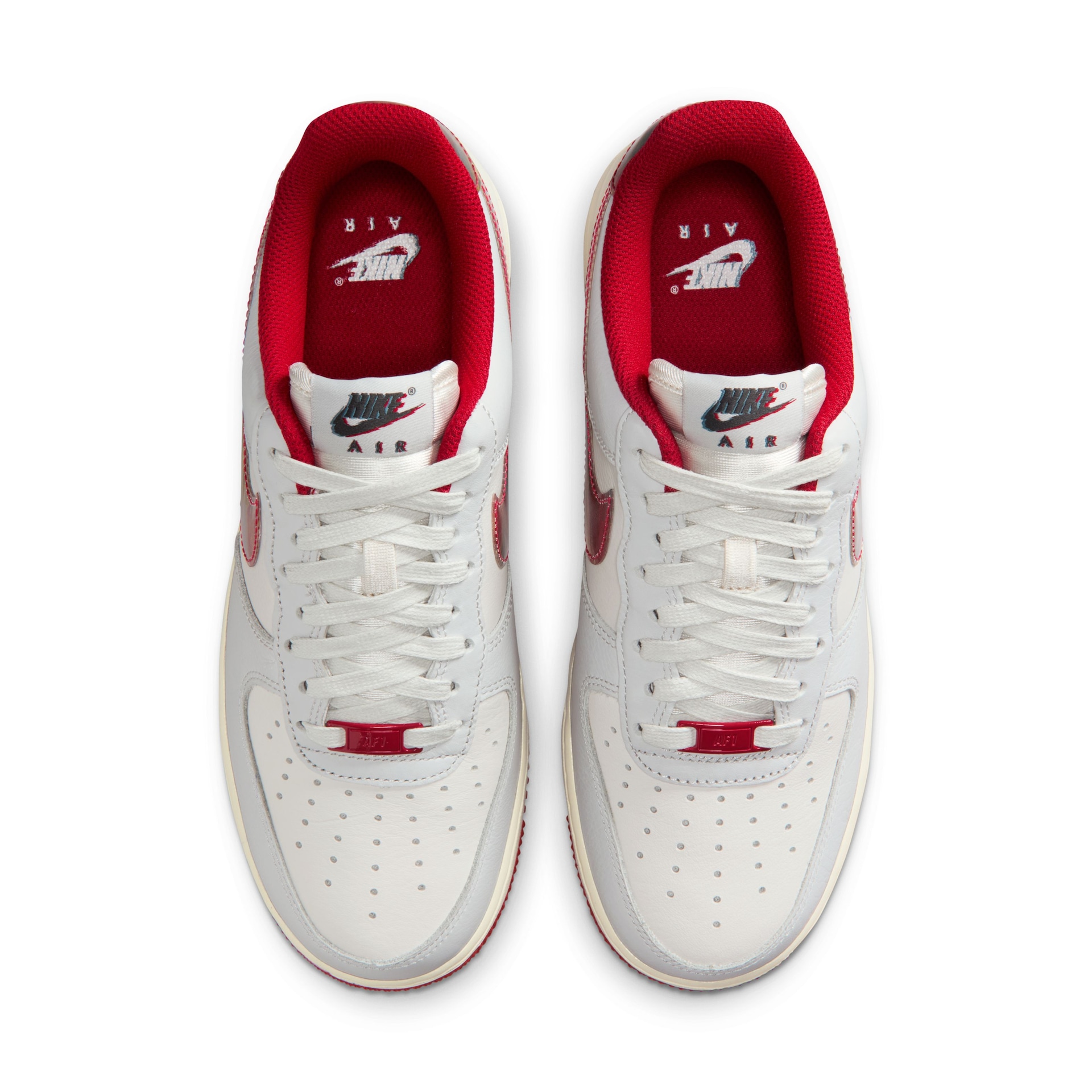  Women's Air Force 1 Low 07 - Foto 4