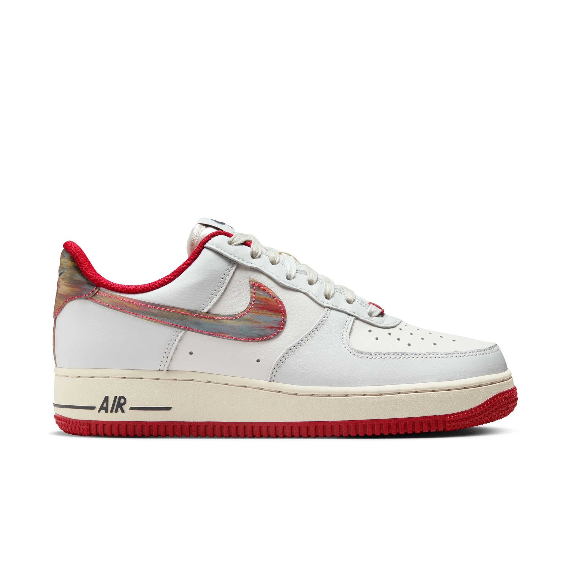  Women's Air Force 1 Low 07 - Foto 3