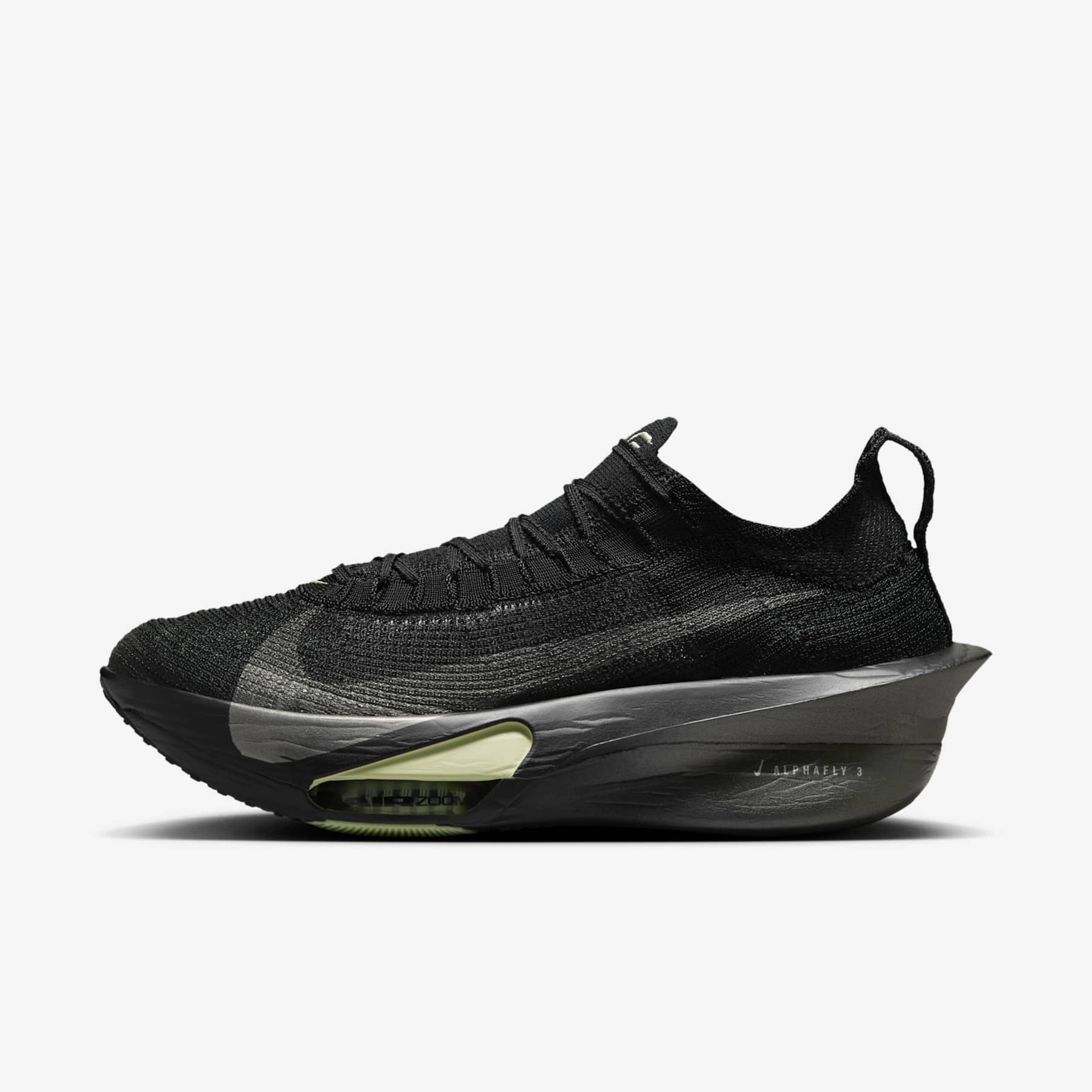 Tênis Nike Air Zoom Alphafly 3 Masculino - Foto 1