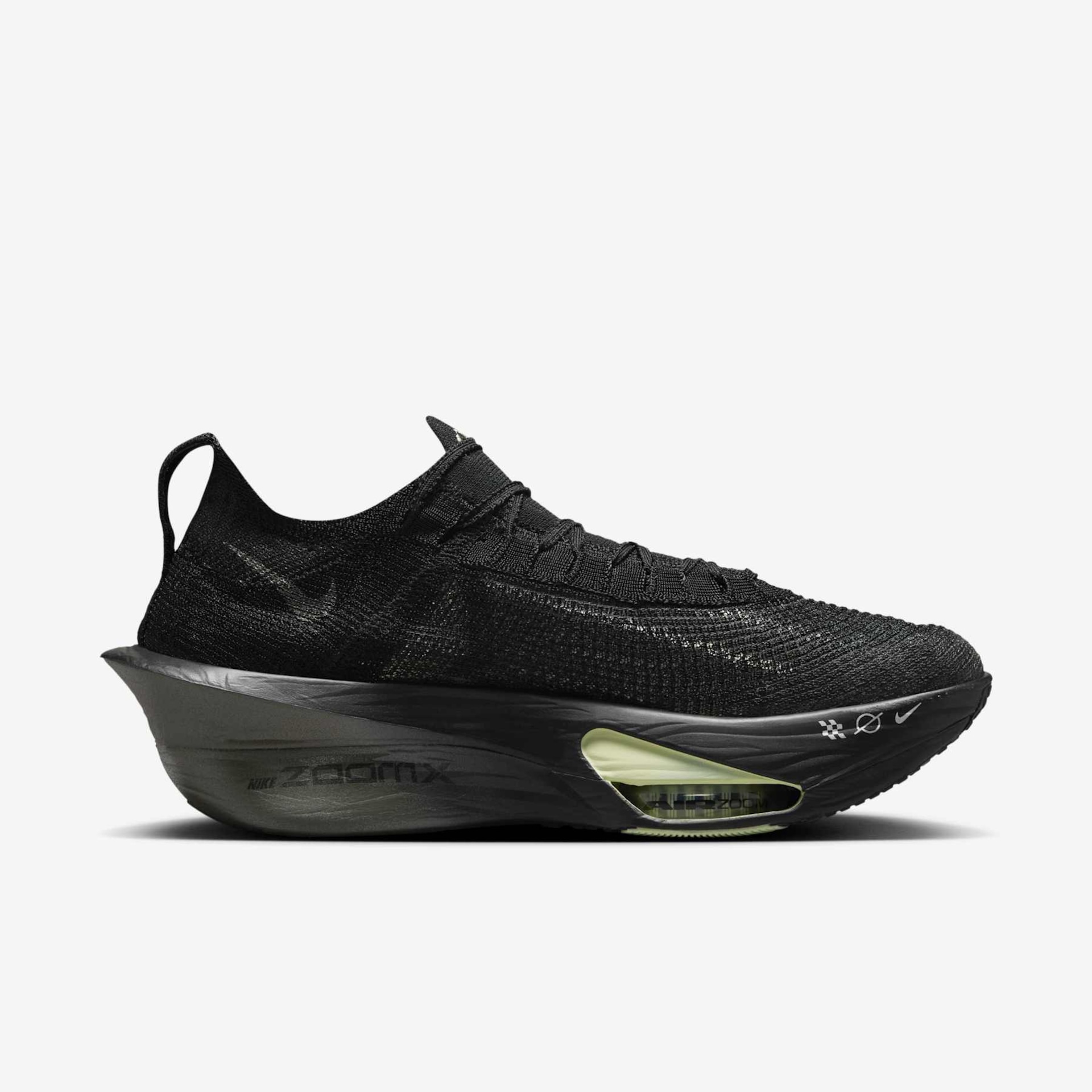 Tênis Nike Air Zoom Alphafly 3 Masculino - Foto 3