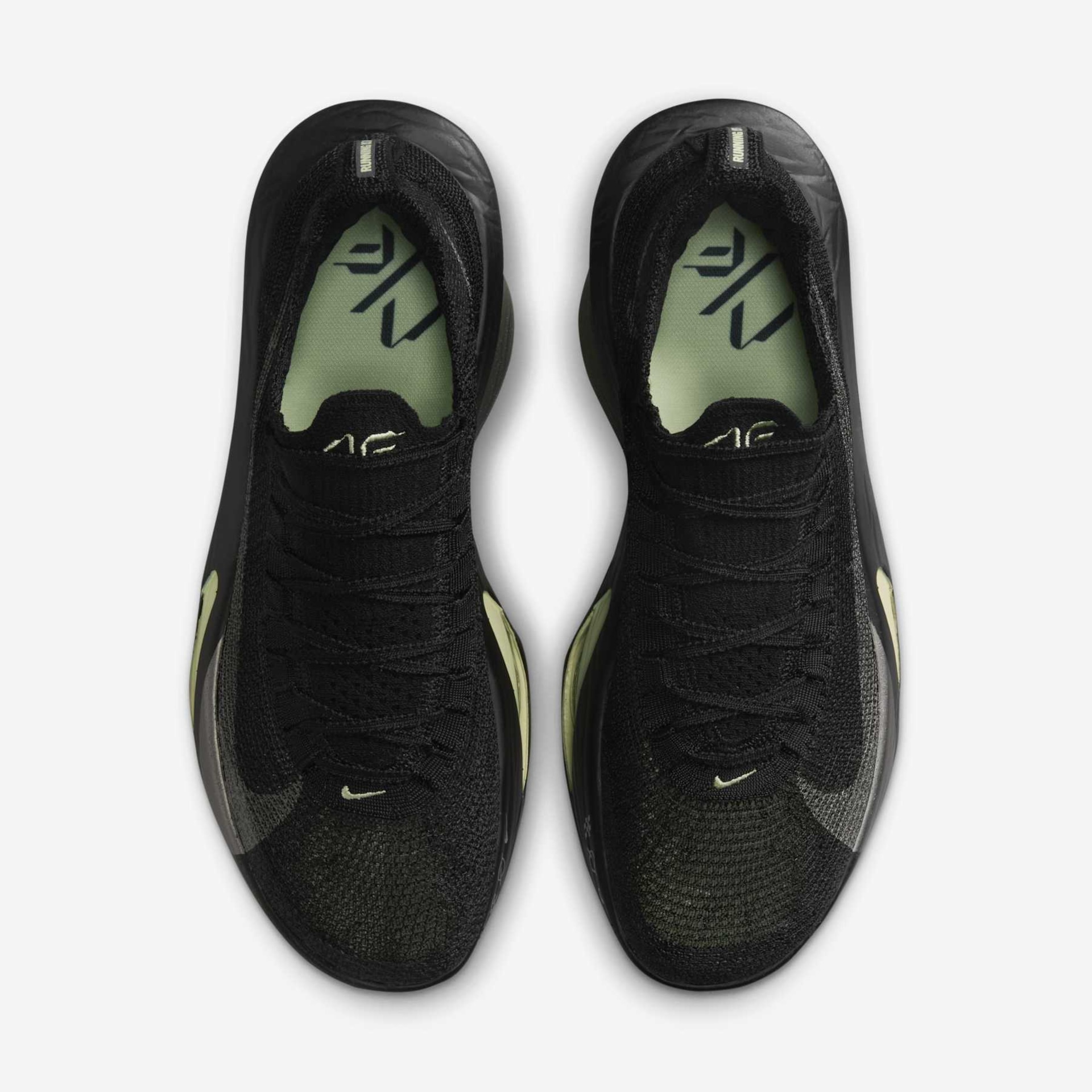 Tênis Nike Air Zoom Alphafly 3 Masculino - Foto 4