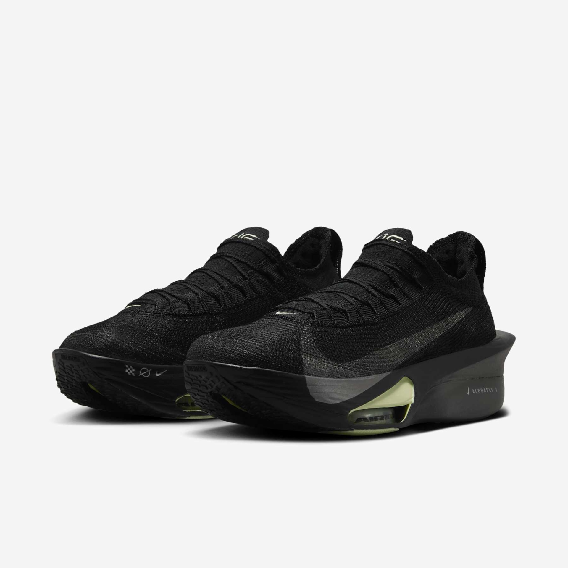 Tênis Nike Air Zoom Alphafly 3 Masculino - Foto 5